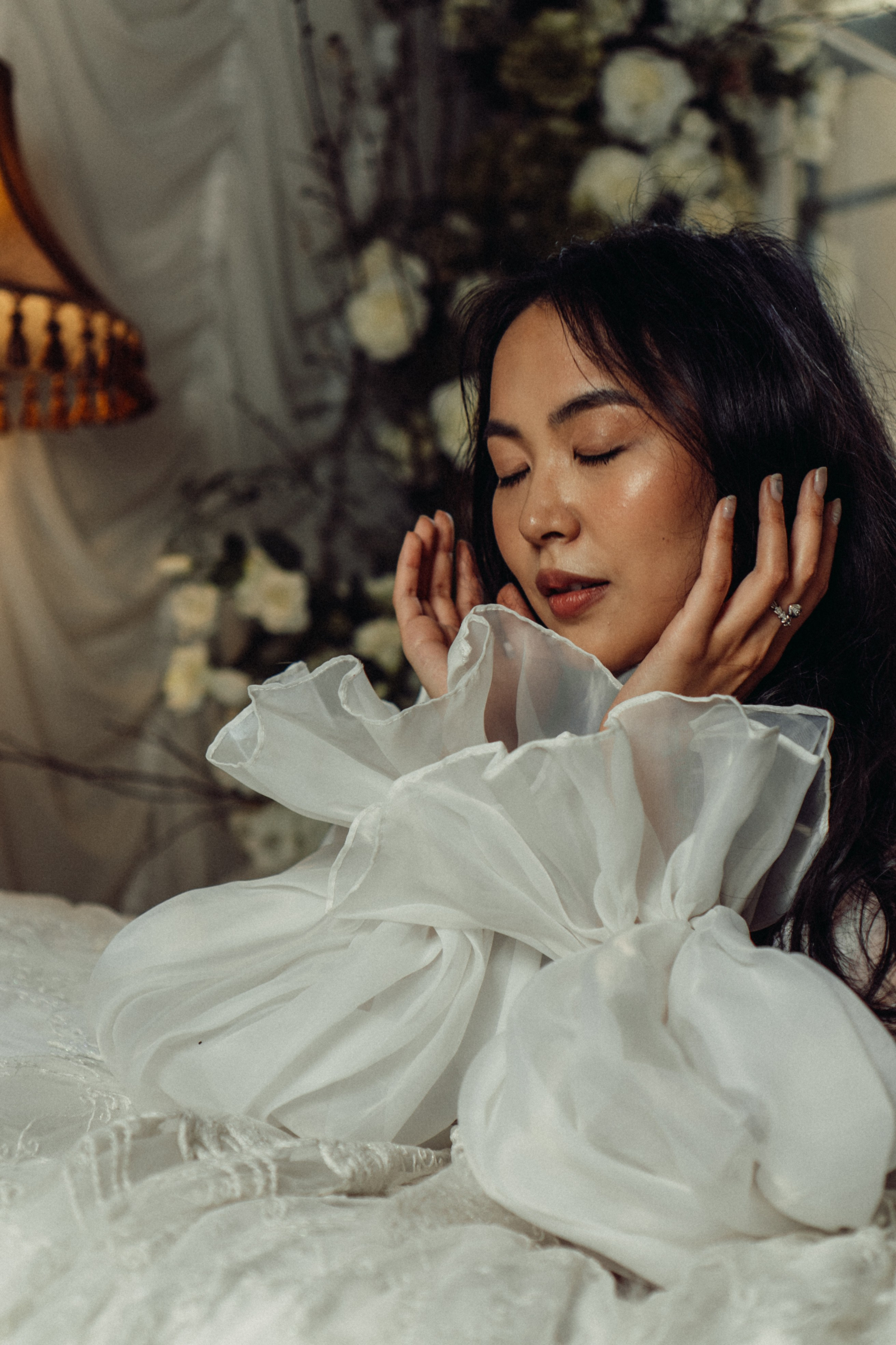 ВИНТАЖНЫЙ СТИЛЬ. Профессиональный фотограф, Санкт-Петербург — Виктория Богомолова