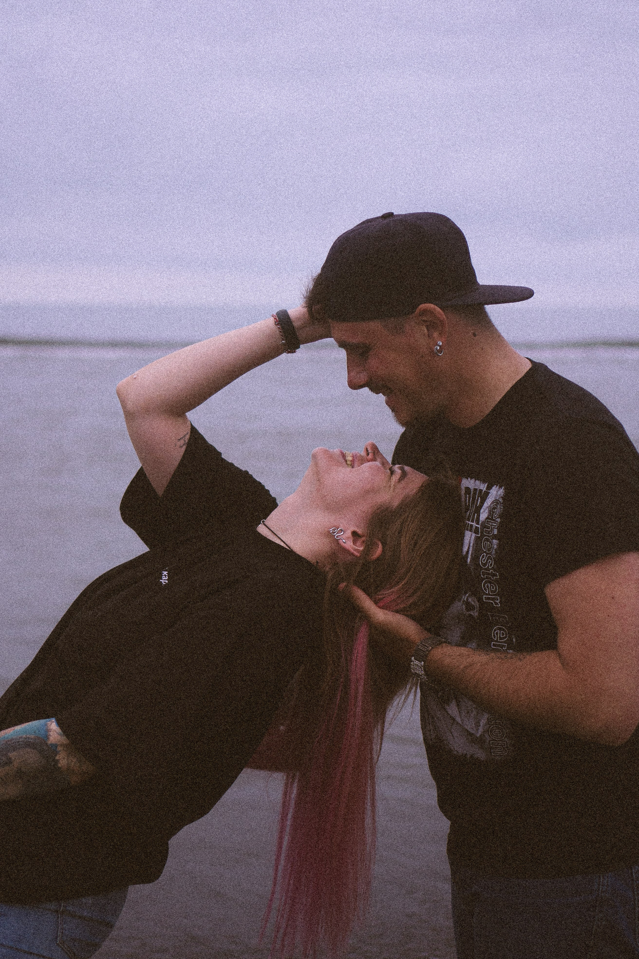 НА БЕРЕГУ МОРЯ. Профессиональный фотограф, Санкт-Петербург — Виктория Богомолова