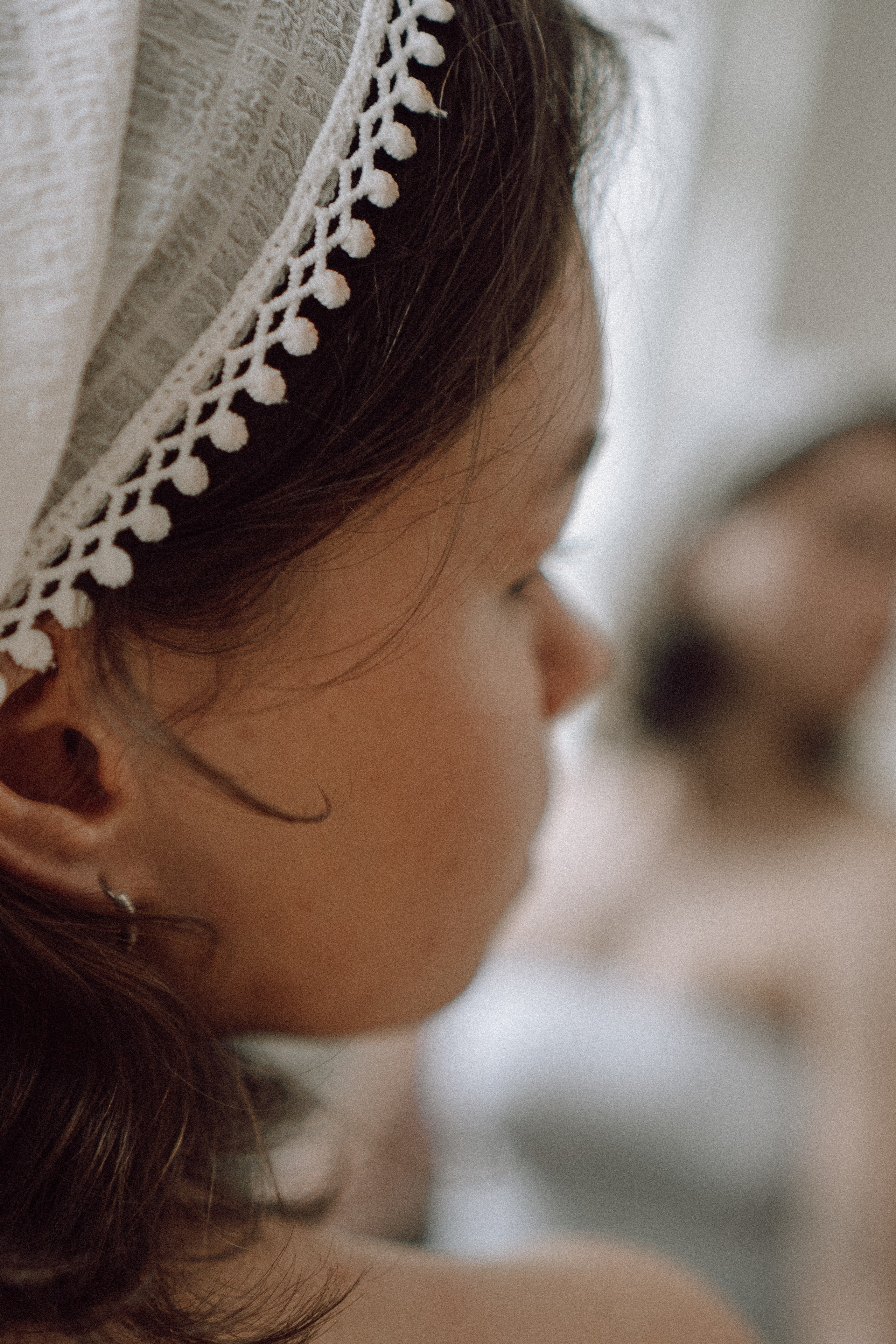 СТУДИЙНАЯ. Профессиональный фотограф, Санкт-Петербург — Виктория Богомолова