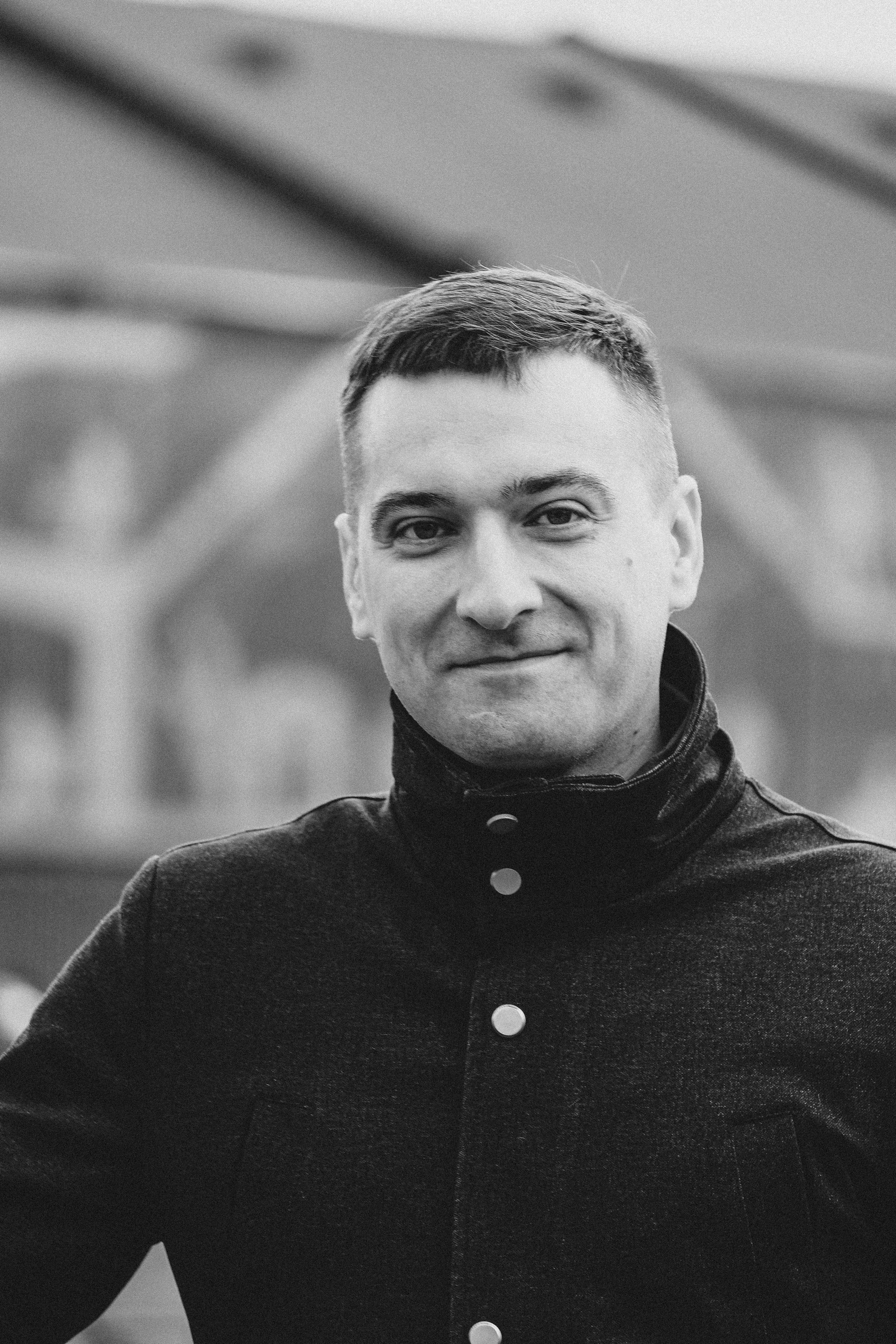 Прогулка по городу. Профессиональный фотограф, Санкт-Петербург — Виктория Богомолова