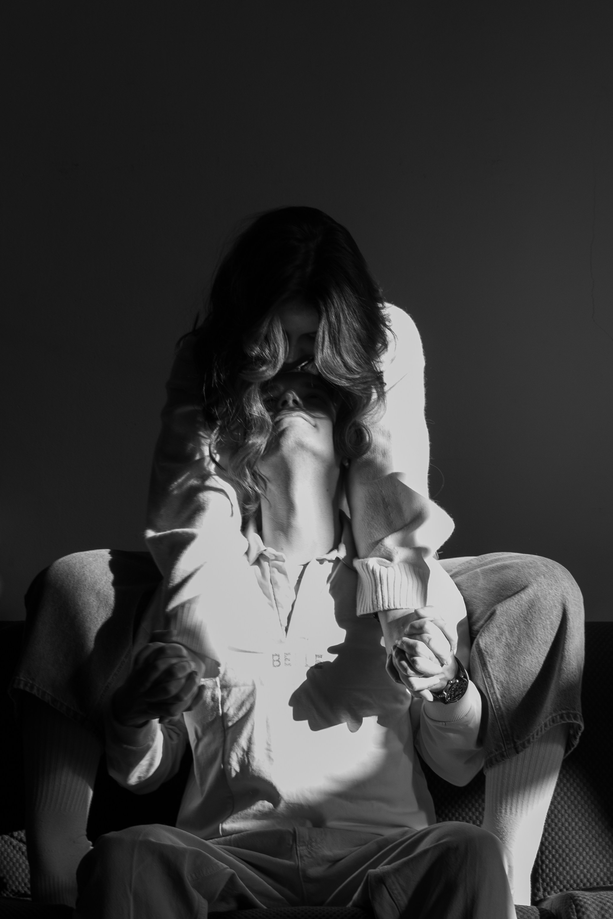 Леонид и Лена Love Story. Фотограф Санкт-Петербург