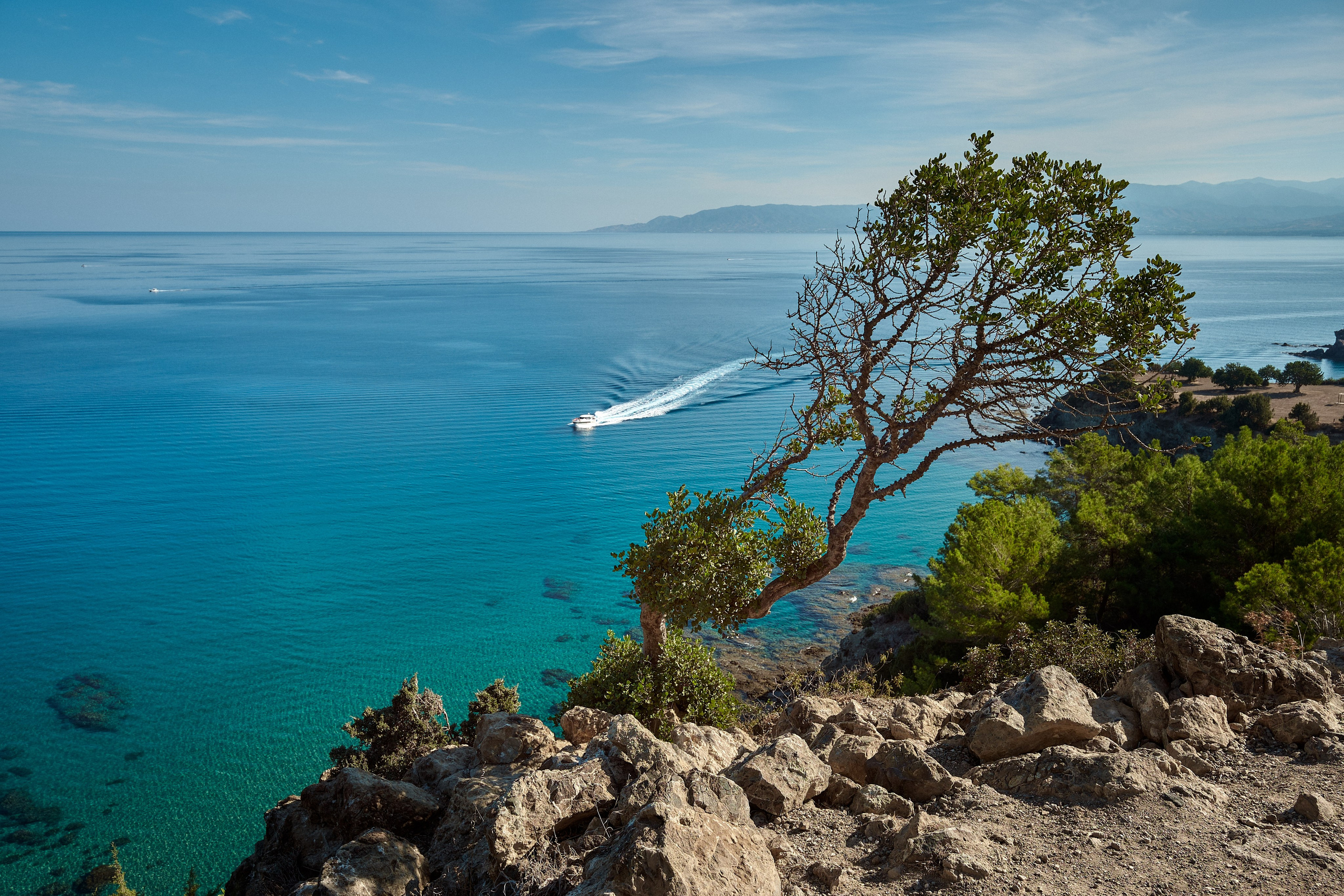 Cyprus / 2023. Aleksandr Kobtsev