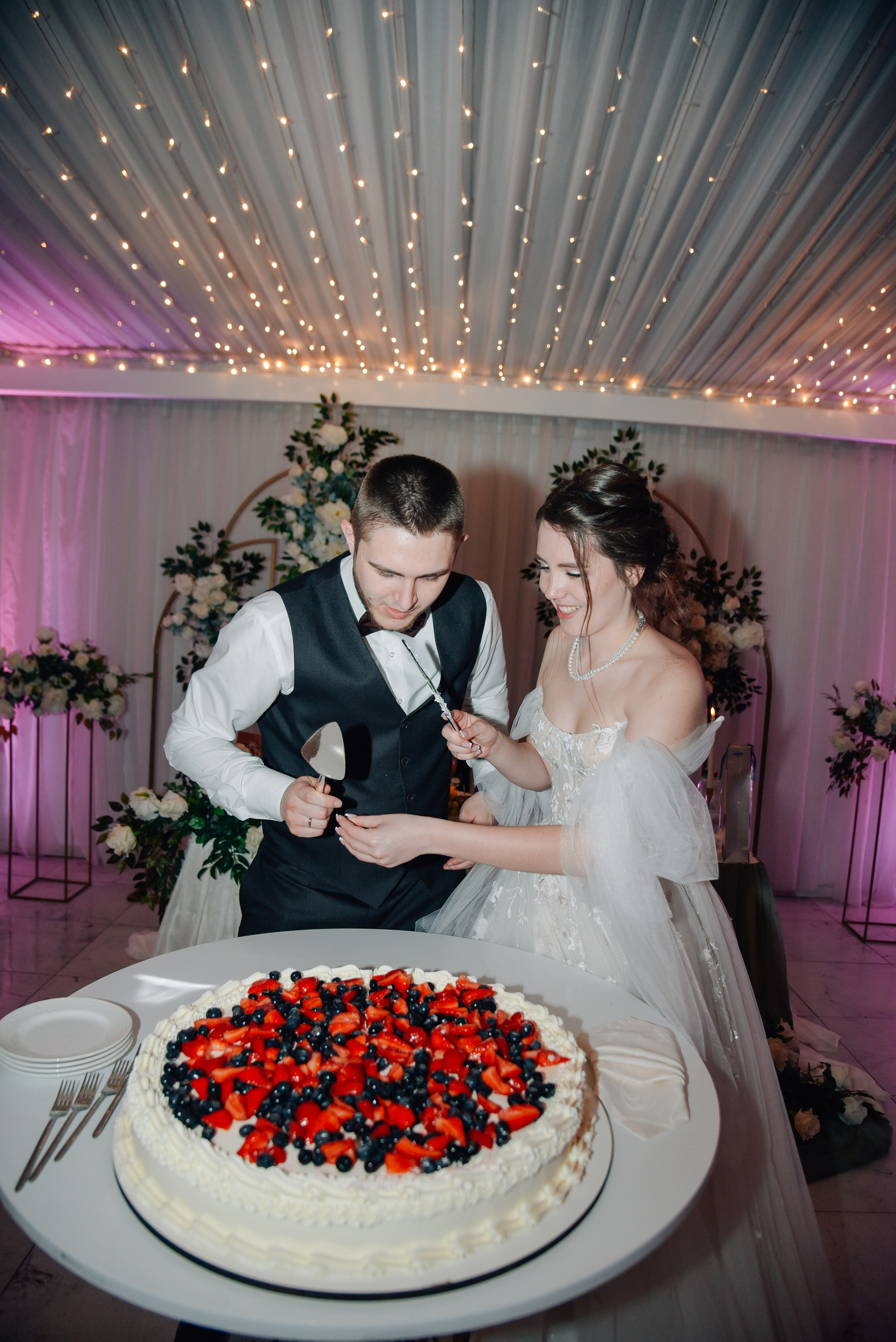 Один день и вся жизнь. Фотограф Лола Волна, город Москва