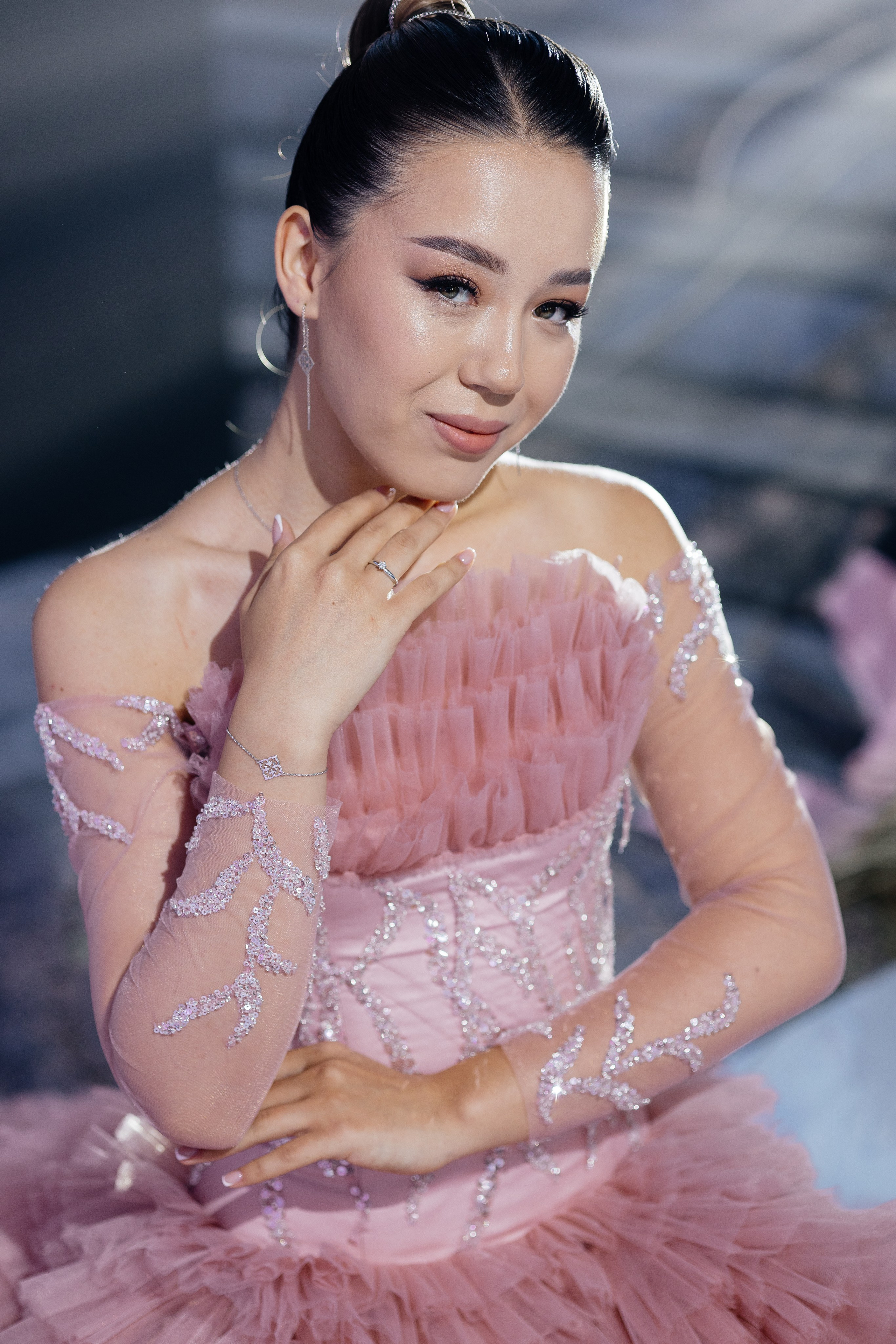 Asel Qyz uzatu. Свадебный и семейный фотограф в Нур-султан Мухтар Шахмет