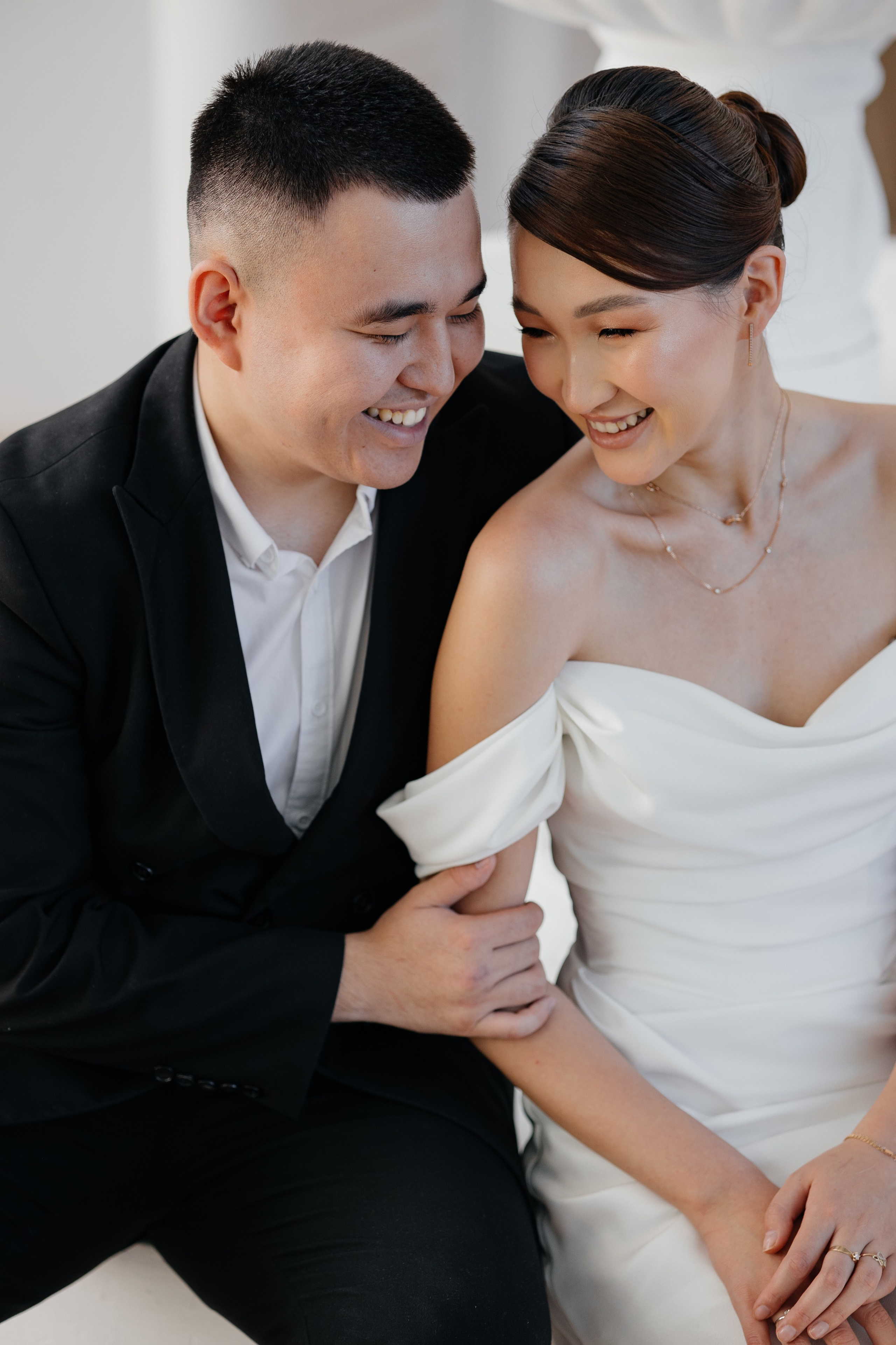 Wedding day. Свадебный и семейный фотограф в Нур-султан Мухтар Шахмет