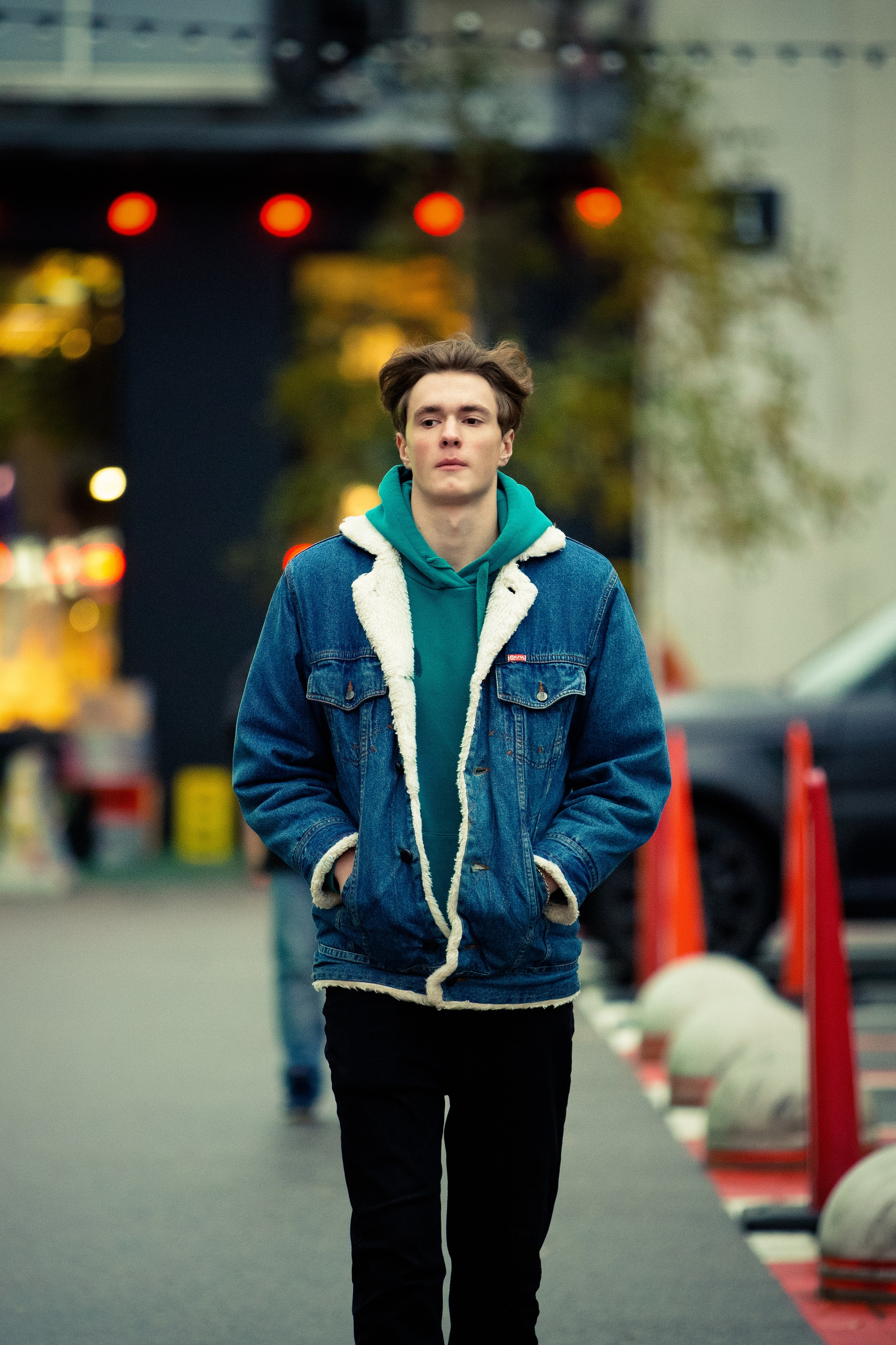 Фотосессия Дизайн-завод. Свадебный и семейный фотограф в Москве и Подмосковье Лариса Козлова