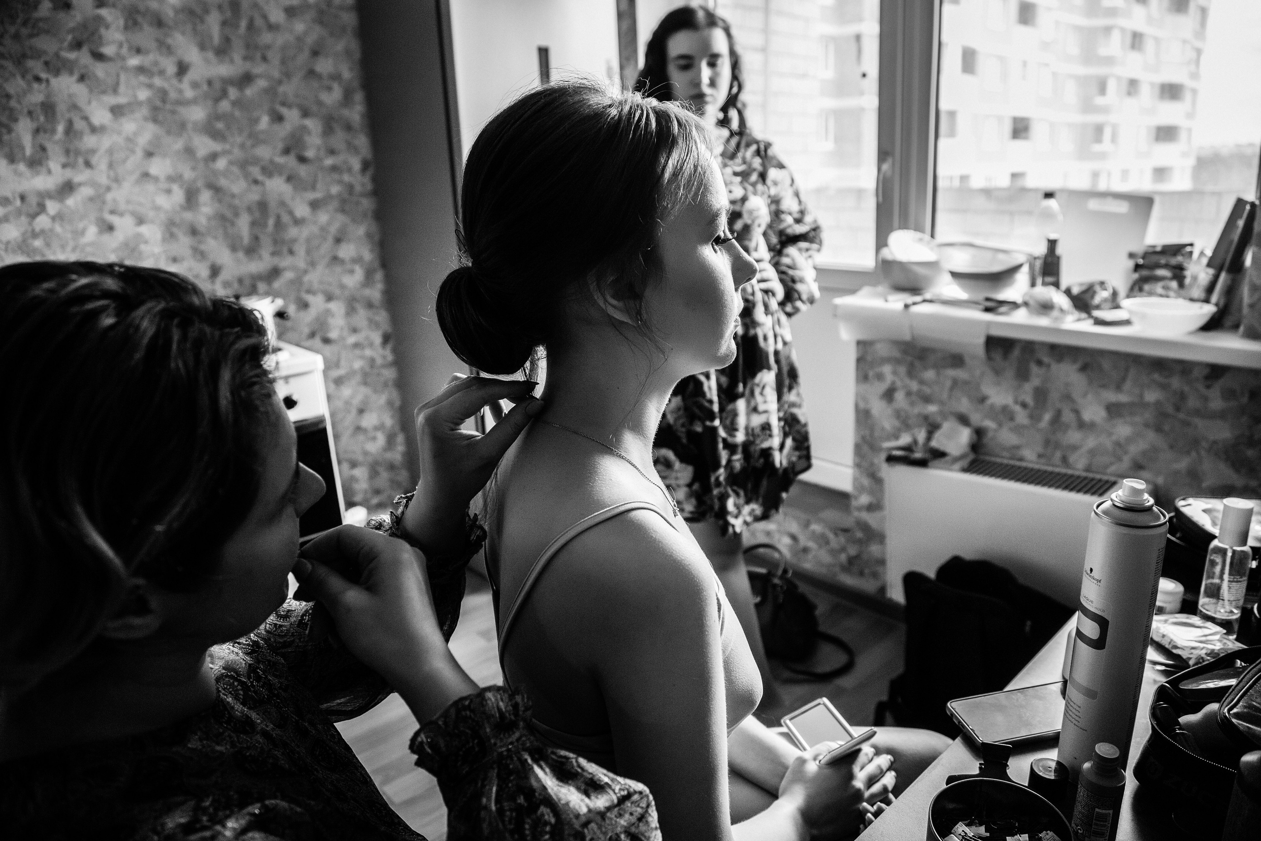 Маша и Даня. Свадебный и семейный фотограф в Москве и Подмосковье Лариса Козлова