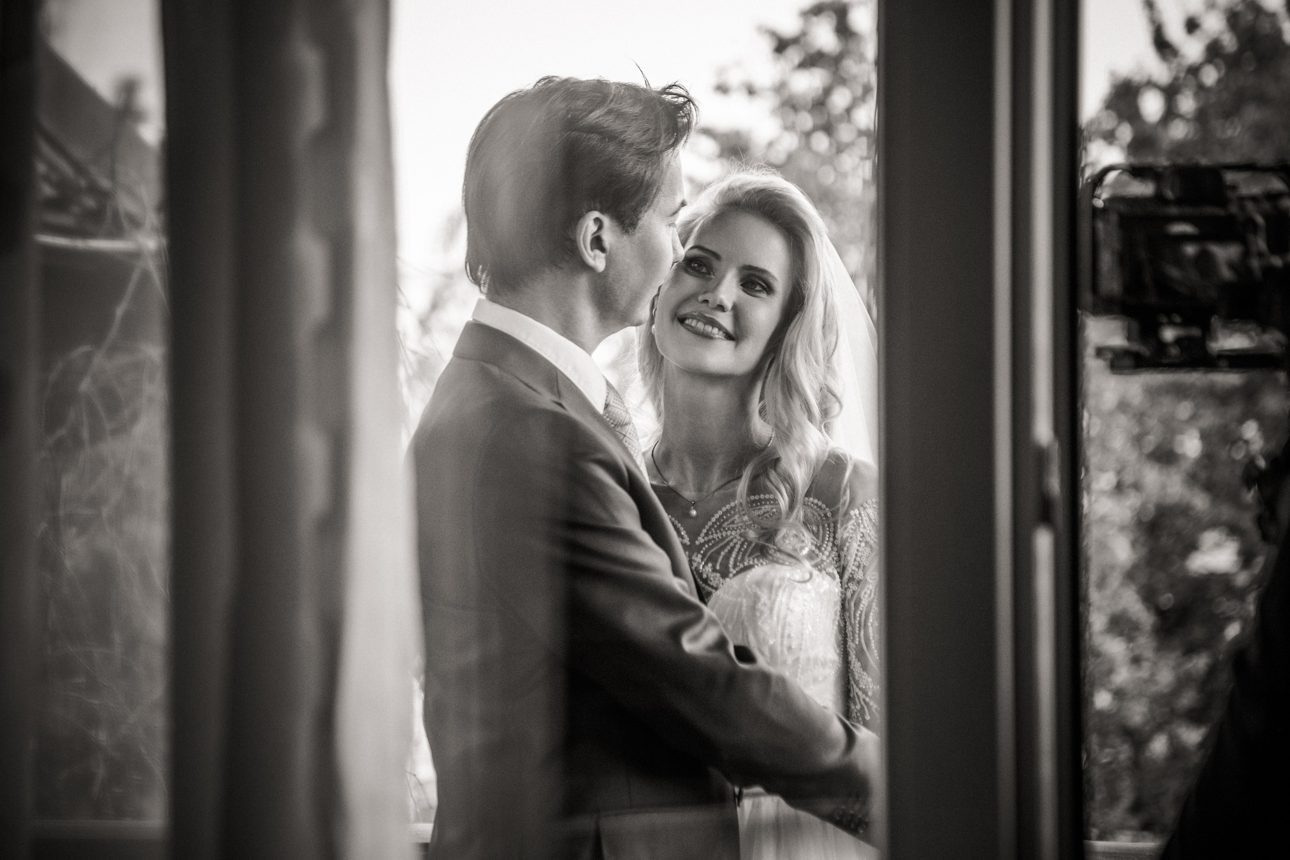 Свадебная фотосессия на ВДНХ. Свадебный и семейный фотограф в Москве и Подмосковье Лариса Козлова