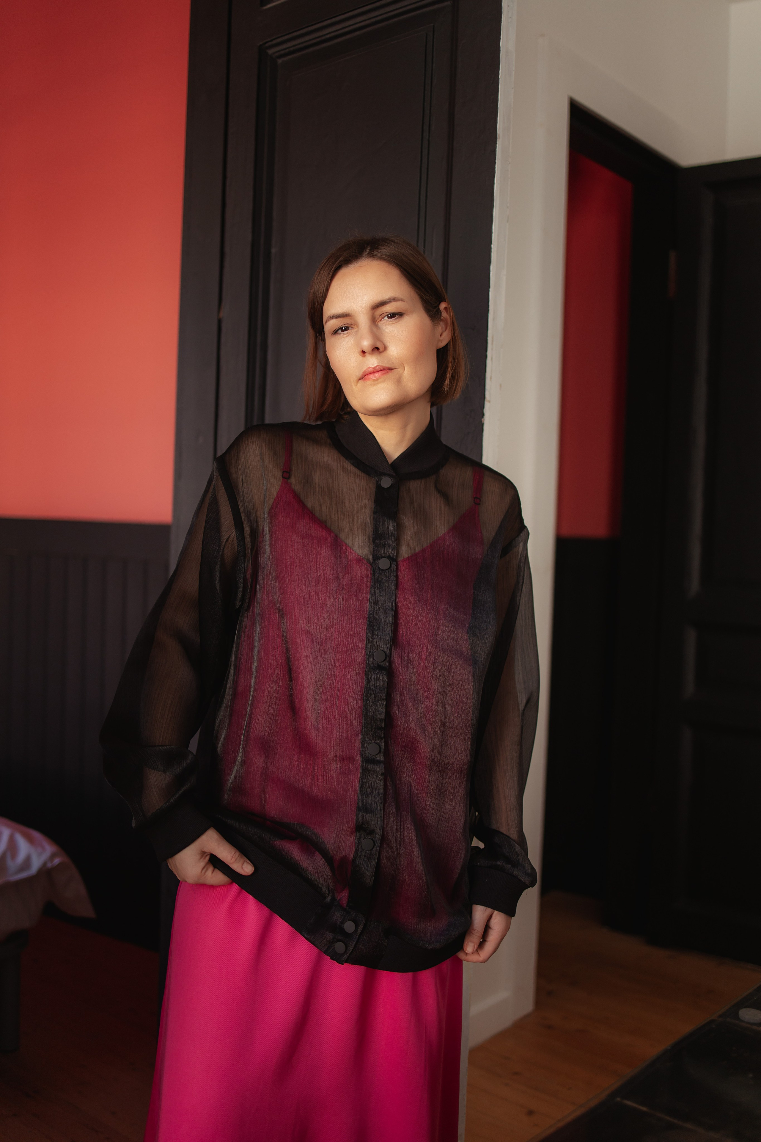 Varvara Zenina brand. Женский фотограф в Санкт Петербурге Наталья Кос