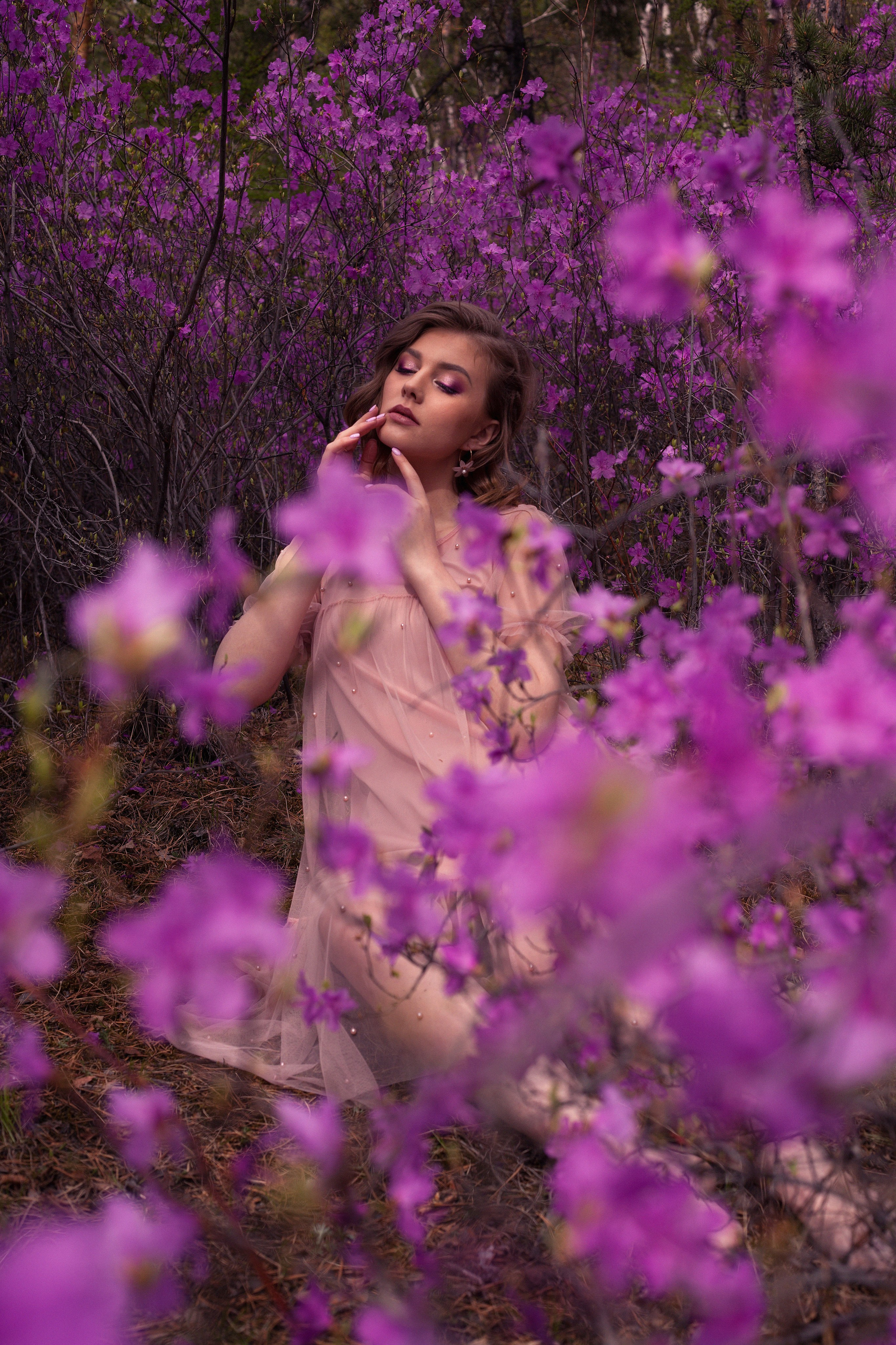 Открыть. Фотограф-ретушер