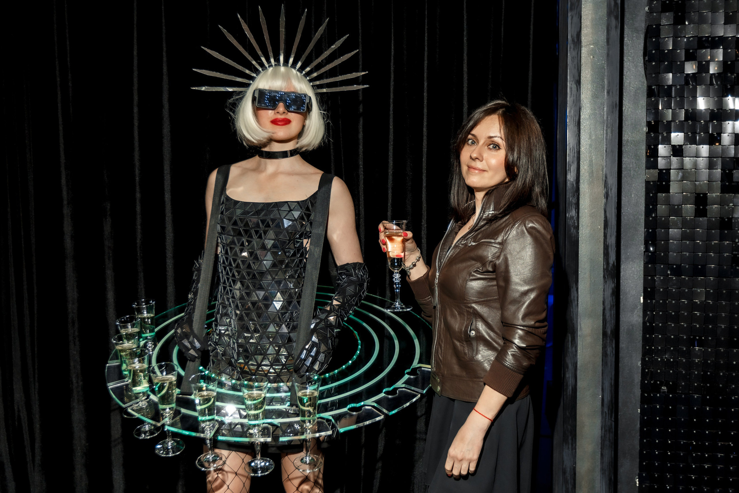 Апикс Конференция. Свадебный фотограф в Москве — Ольга Козловская