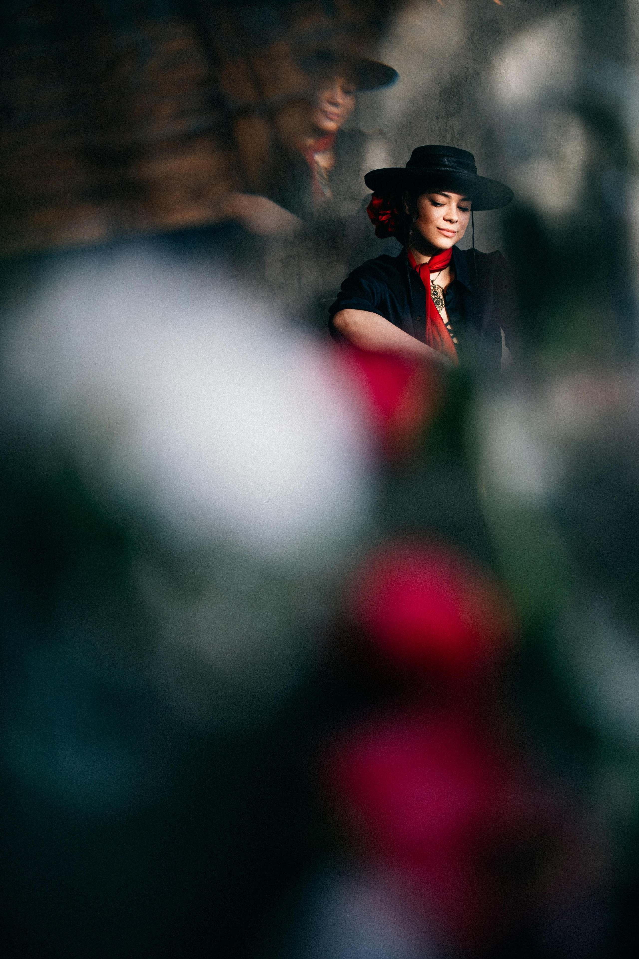 Галерея. Портретный арт-фотограф в Екатеринбурге Алена Нестерова