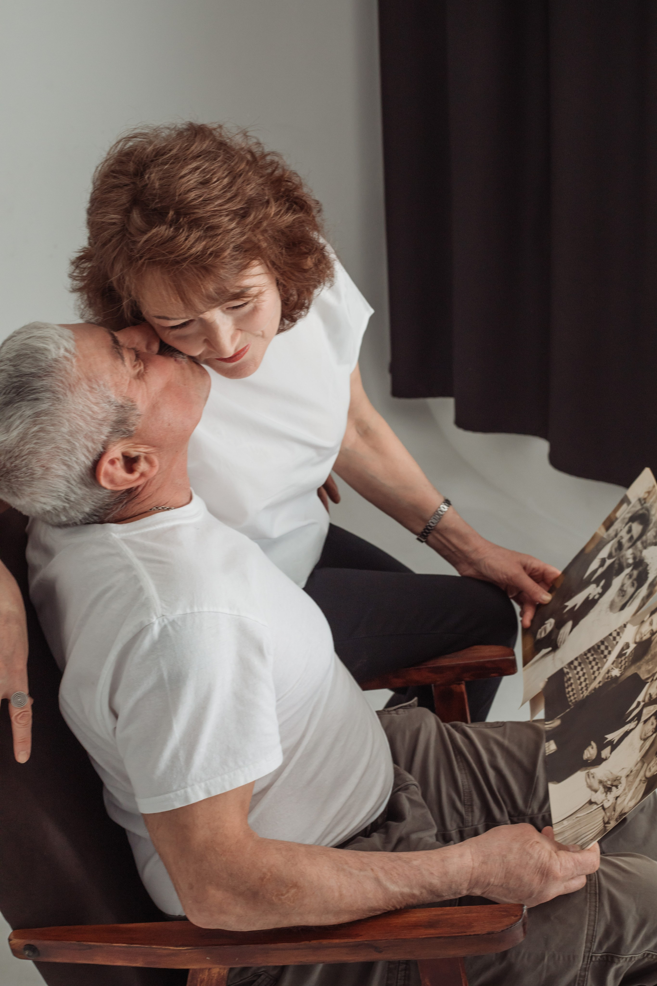 Семейные фото. Семейный фотограф из Новошахтинска Антонина Змиенко