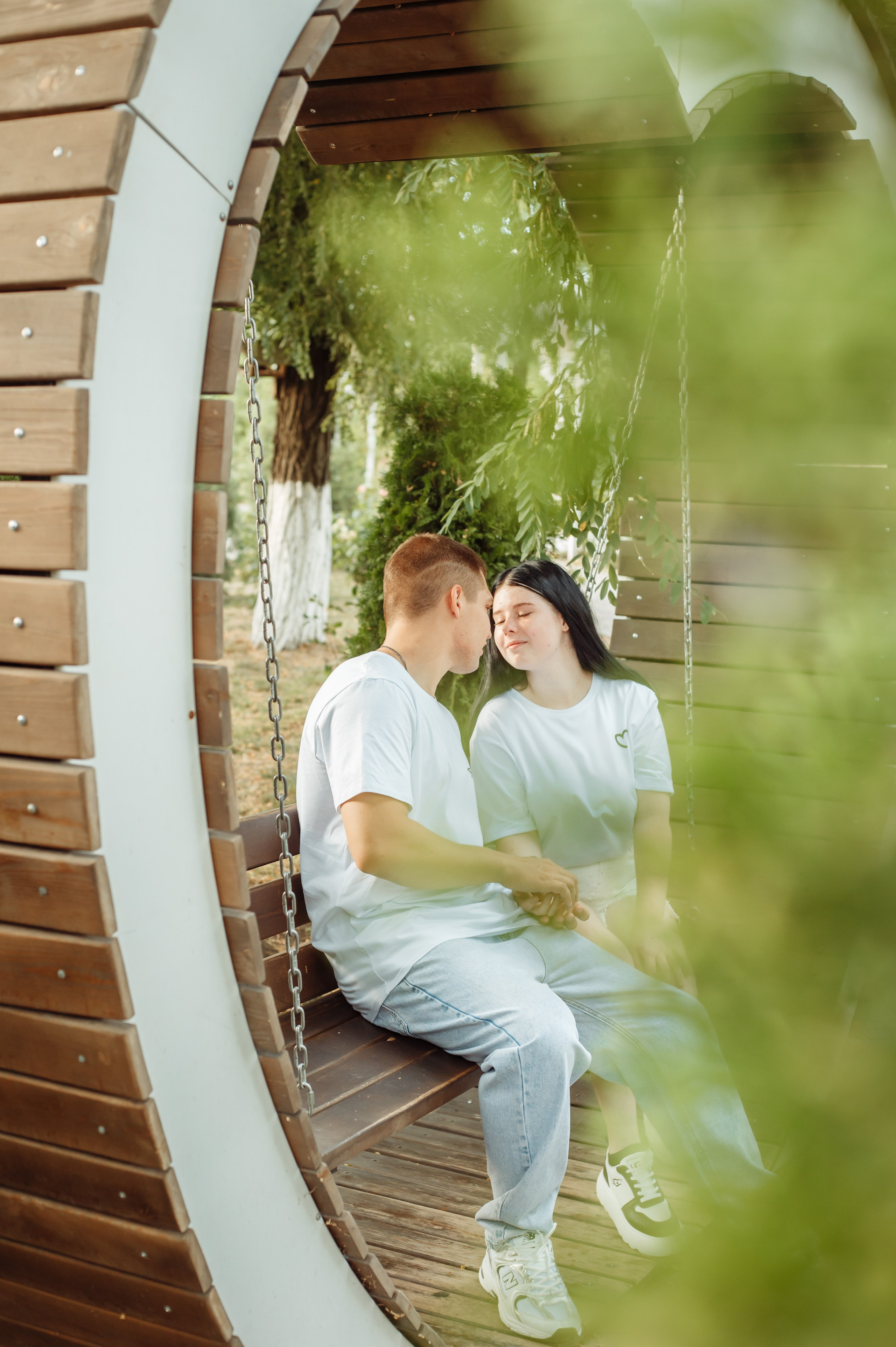 Семейные фото. Семейный фотограф из Новошахтинска Антонина Змиенко