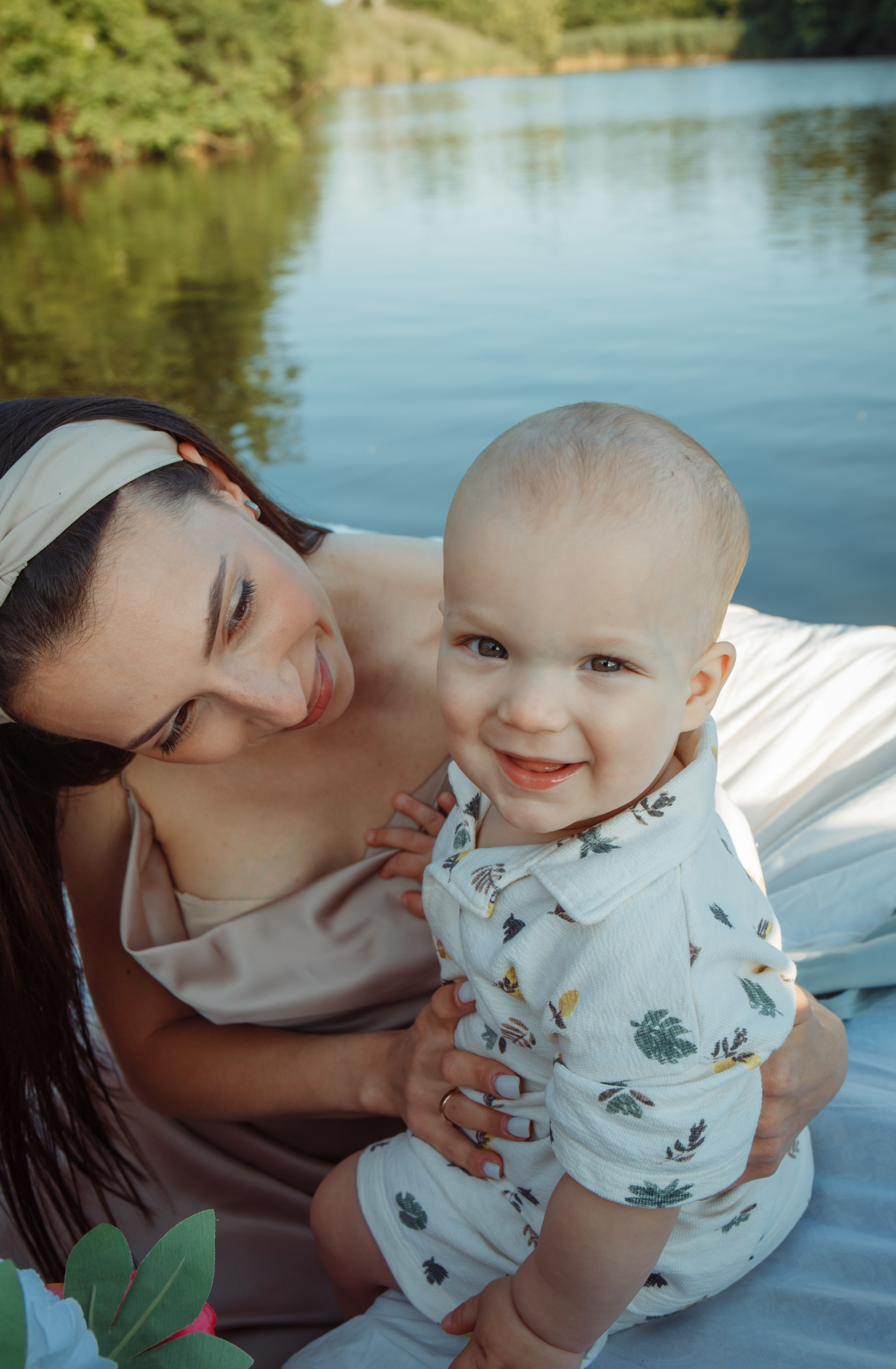 Индивидуальные фотосессии. Семейный фотограф из Новошахтинска Антонина Змиенко