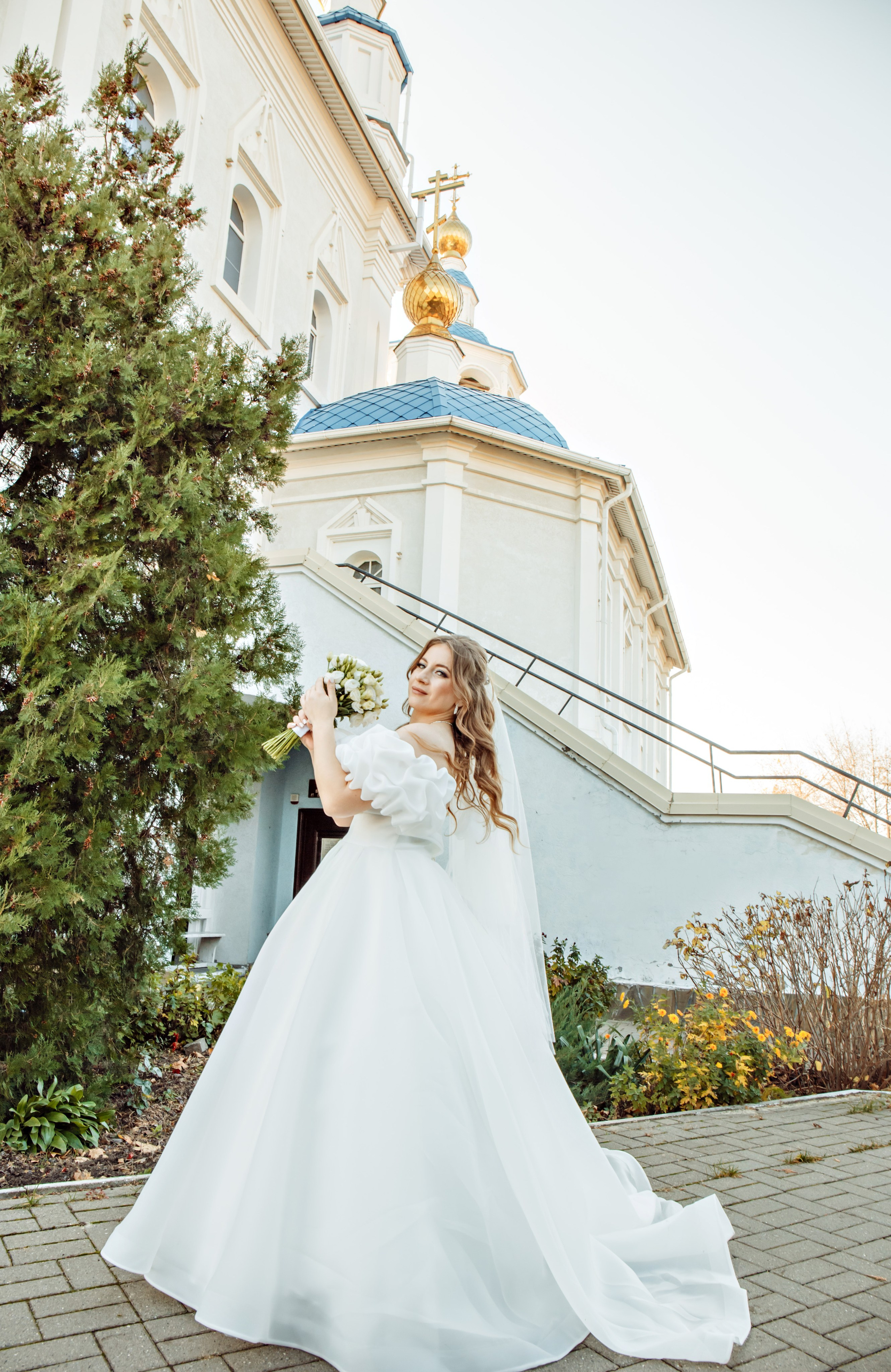 Свадебные фотосессии. Семейный фотограф из Новошахтинска Антонина Змиенко