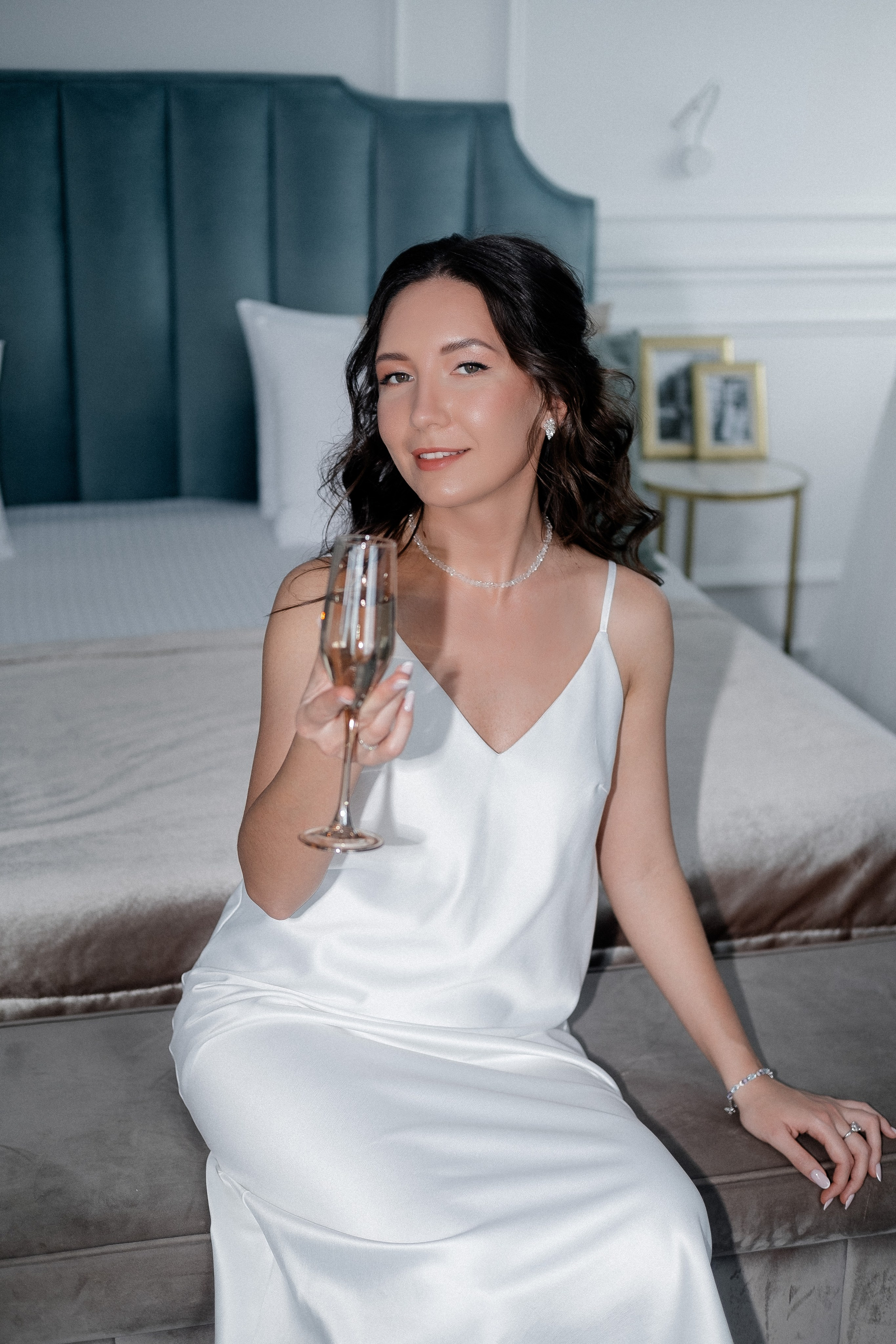 Рамиль & Джамиля. Свадебный и семейный фотограф в Казани и Зеленодольске Ланочкин Илья