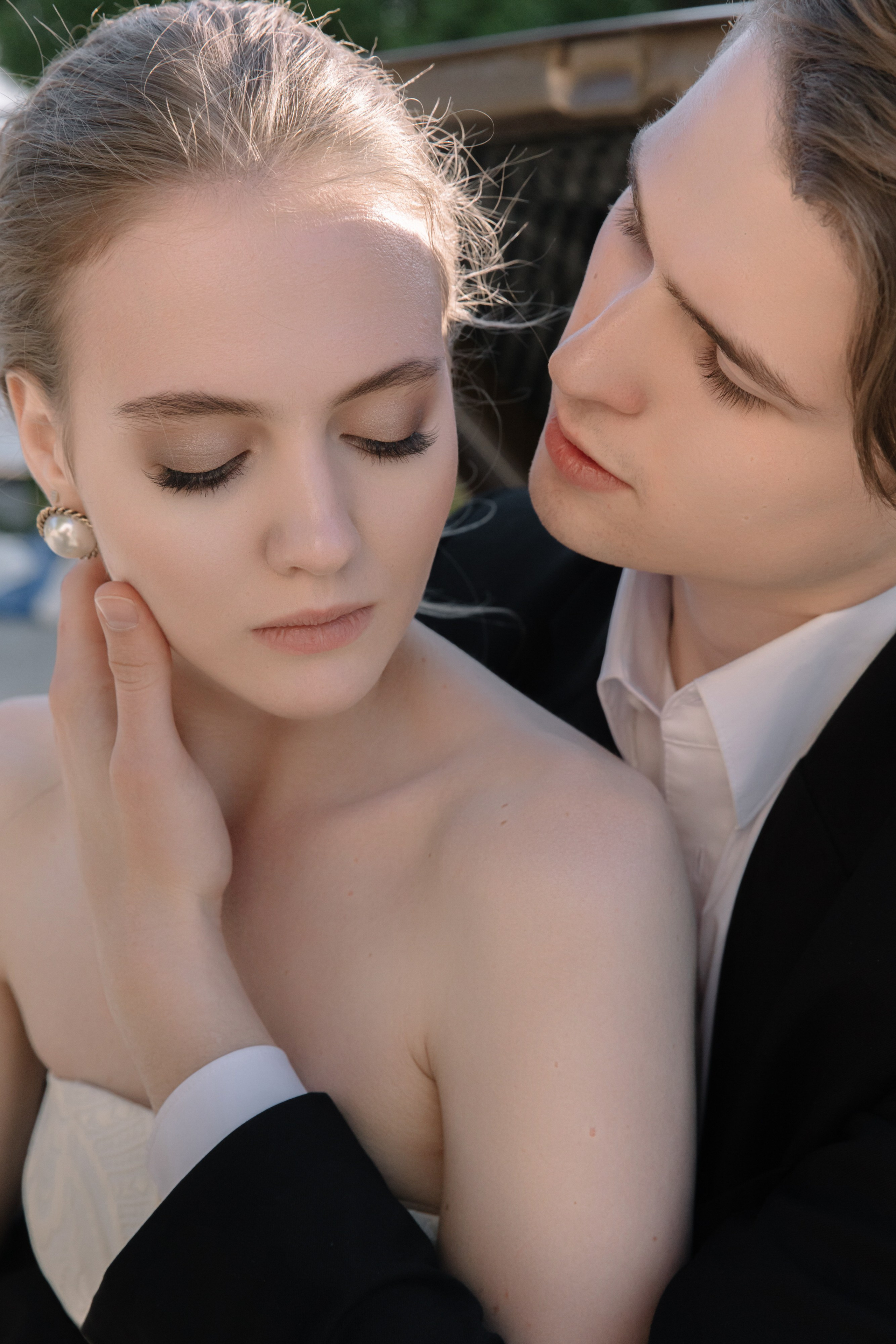 Свадебная фотосессия в Краснодаре. Свадебный фотограф в Москве и Краснодаре Анастасия Прудко