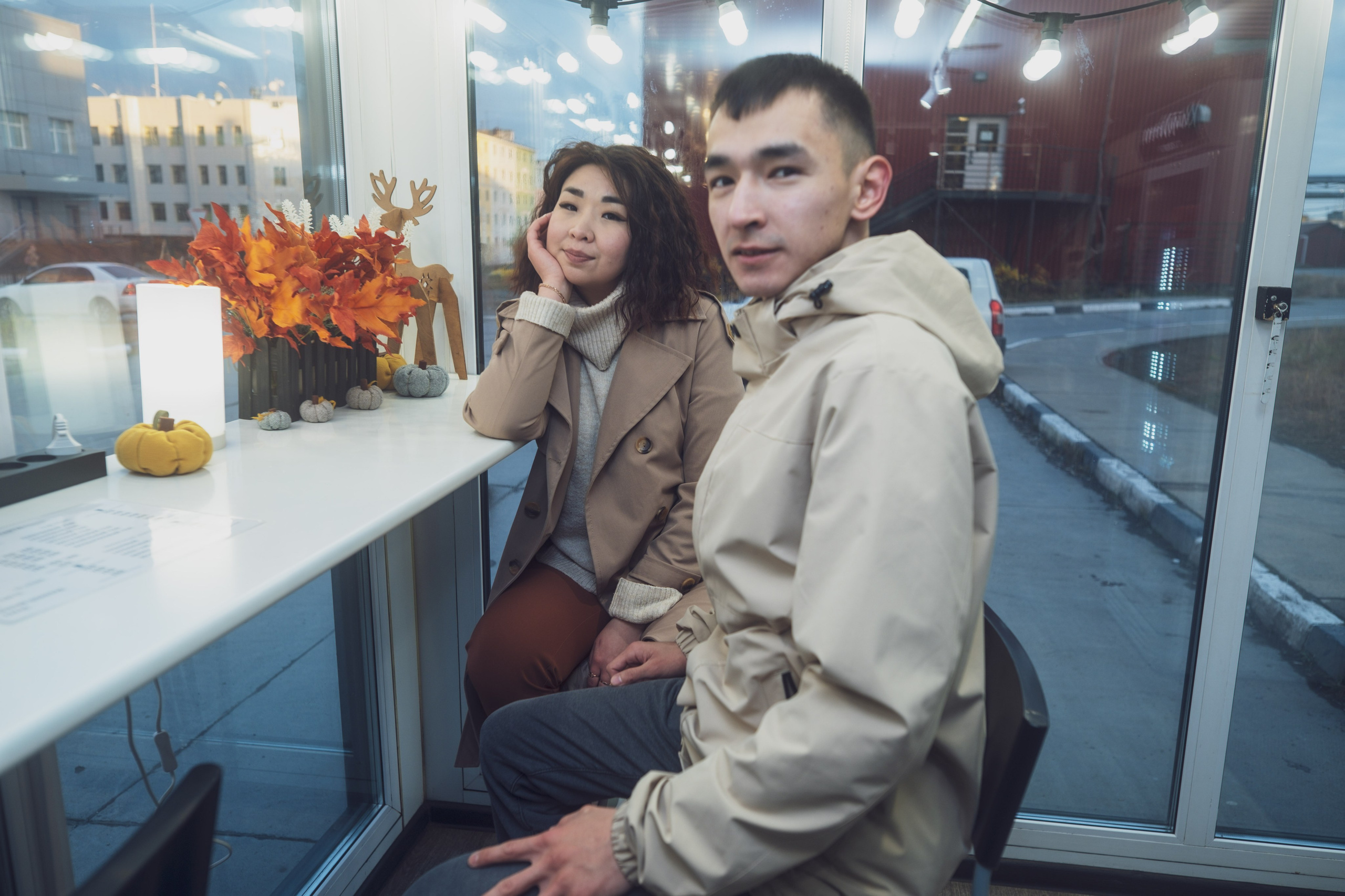 Уличные. Фотография и видео г. Анадырь Ильнур Шакиров