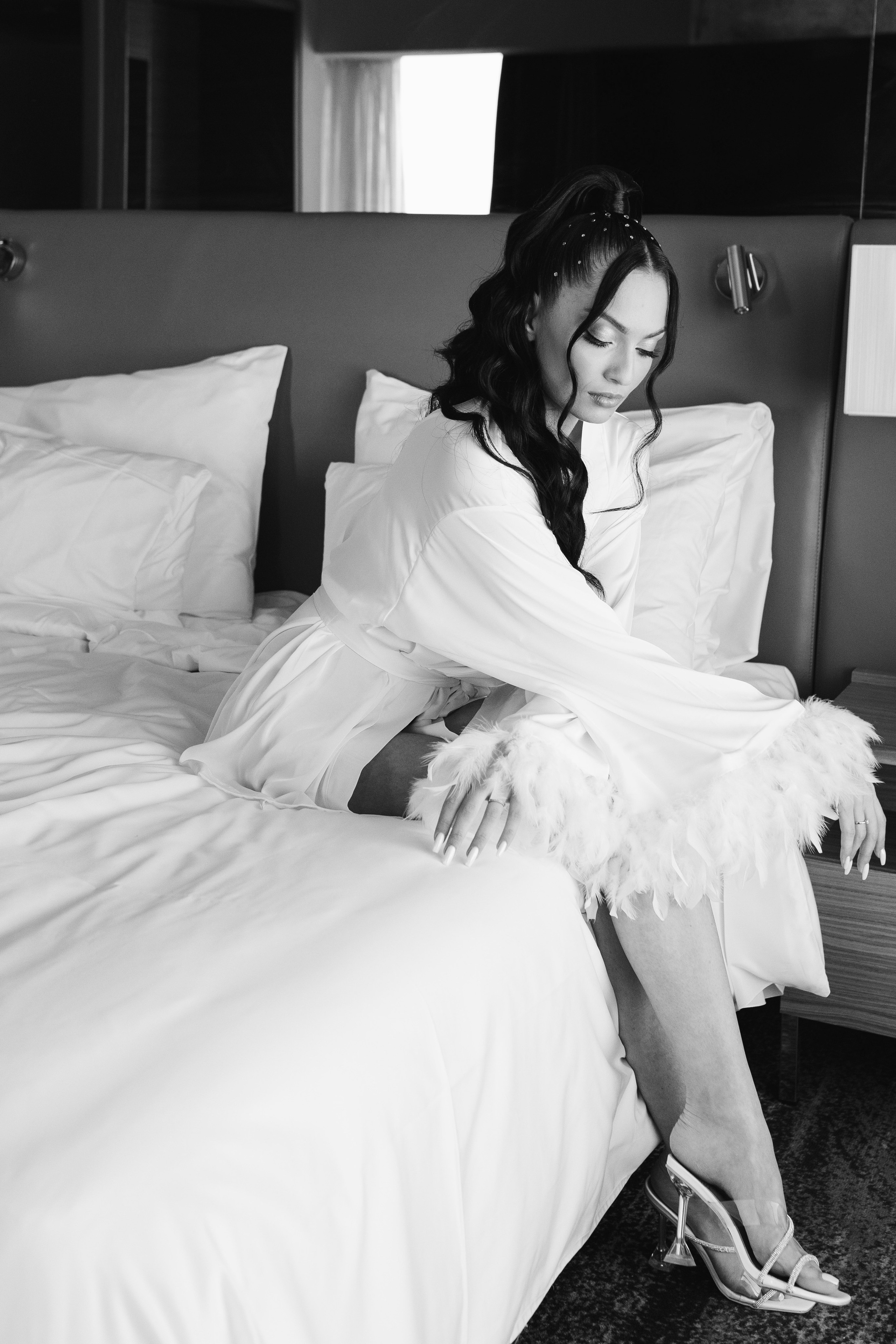 Valerian & Alina. Фотограф в Томске Ирина Павлуцкая