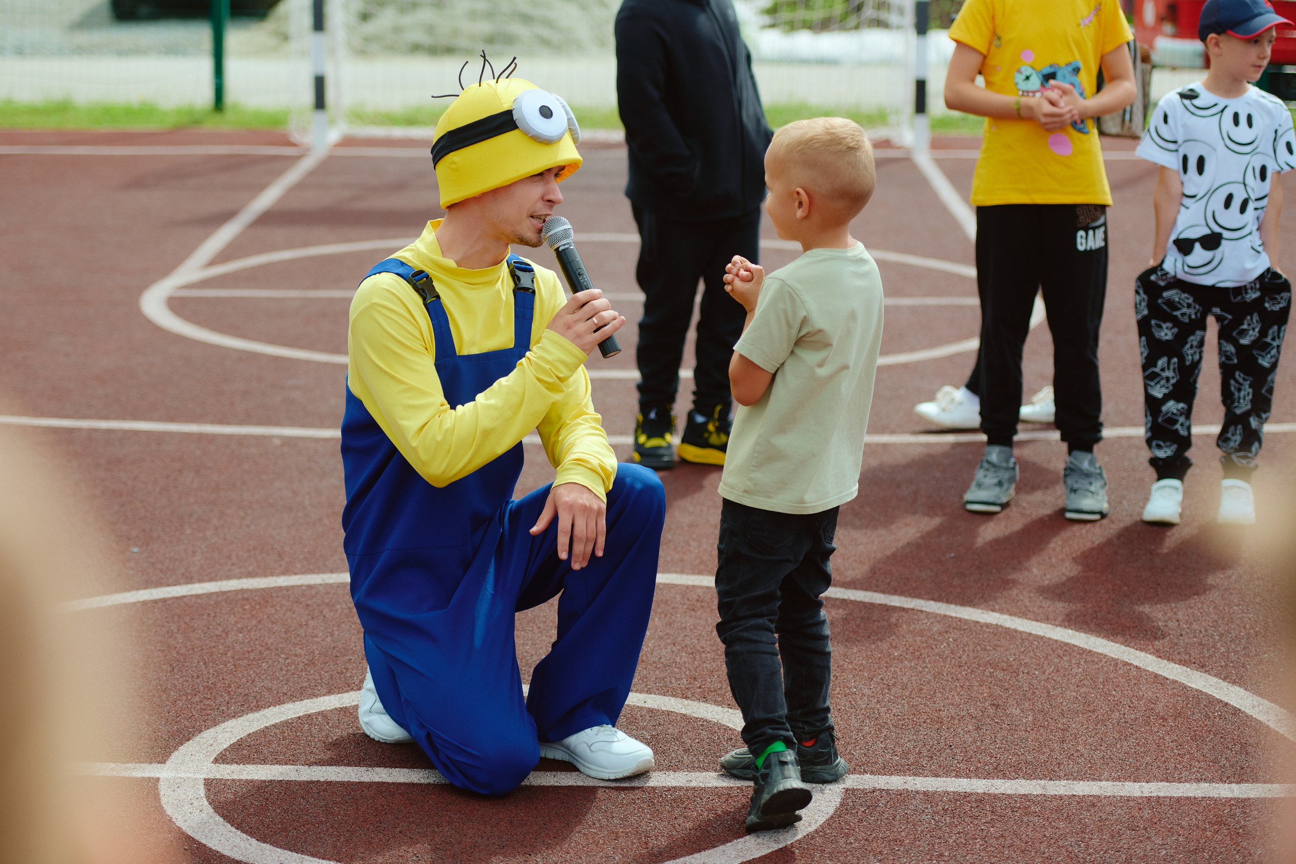 Седельники Park. Фотограф Роман Арыкин Екатеринбург