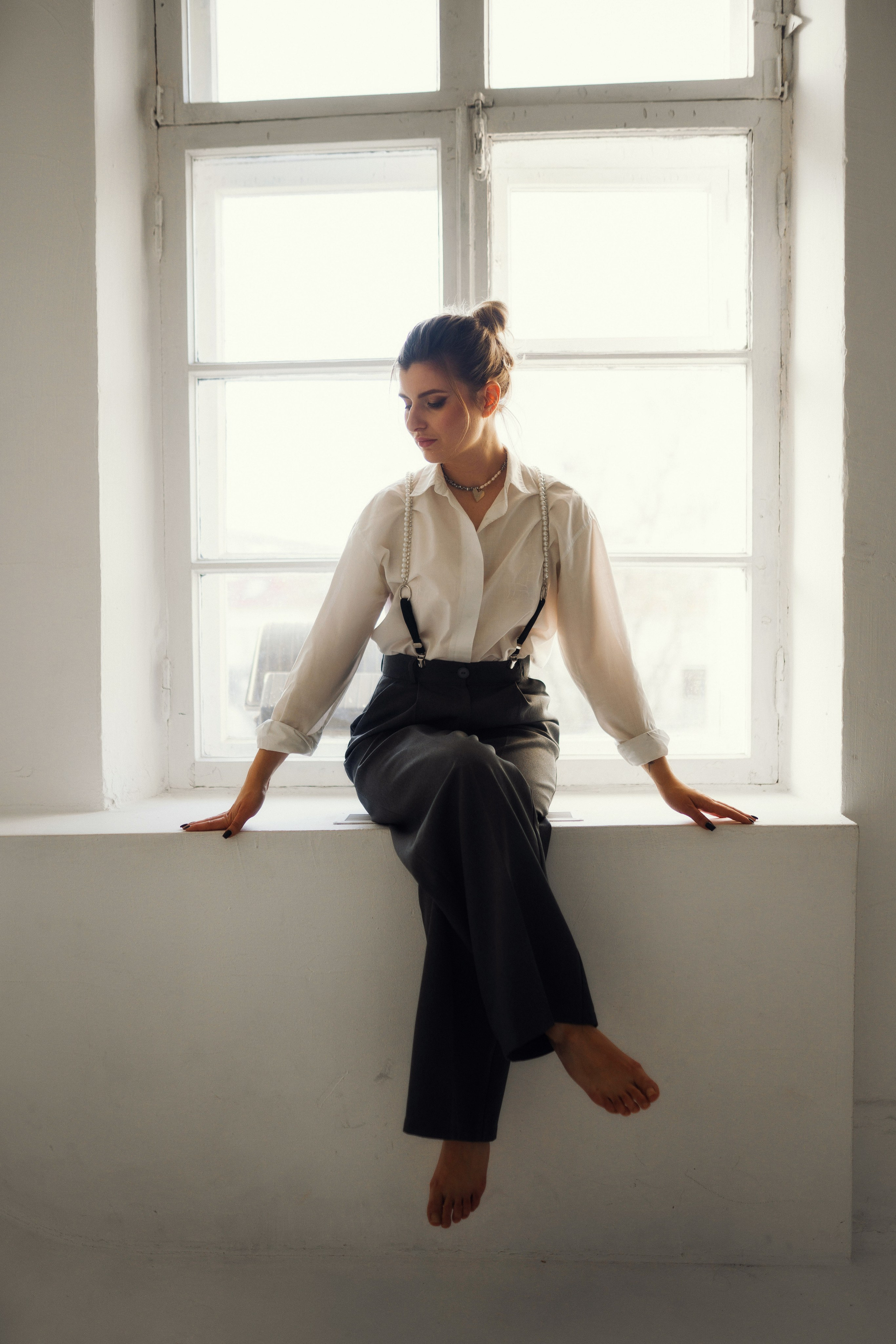 Индивидуальные фотосессии. Фотограф Надя Заручевская