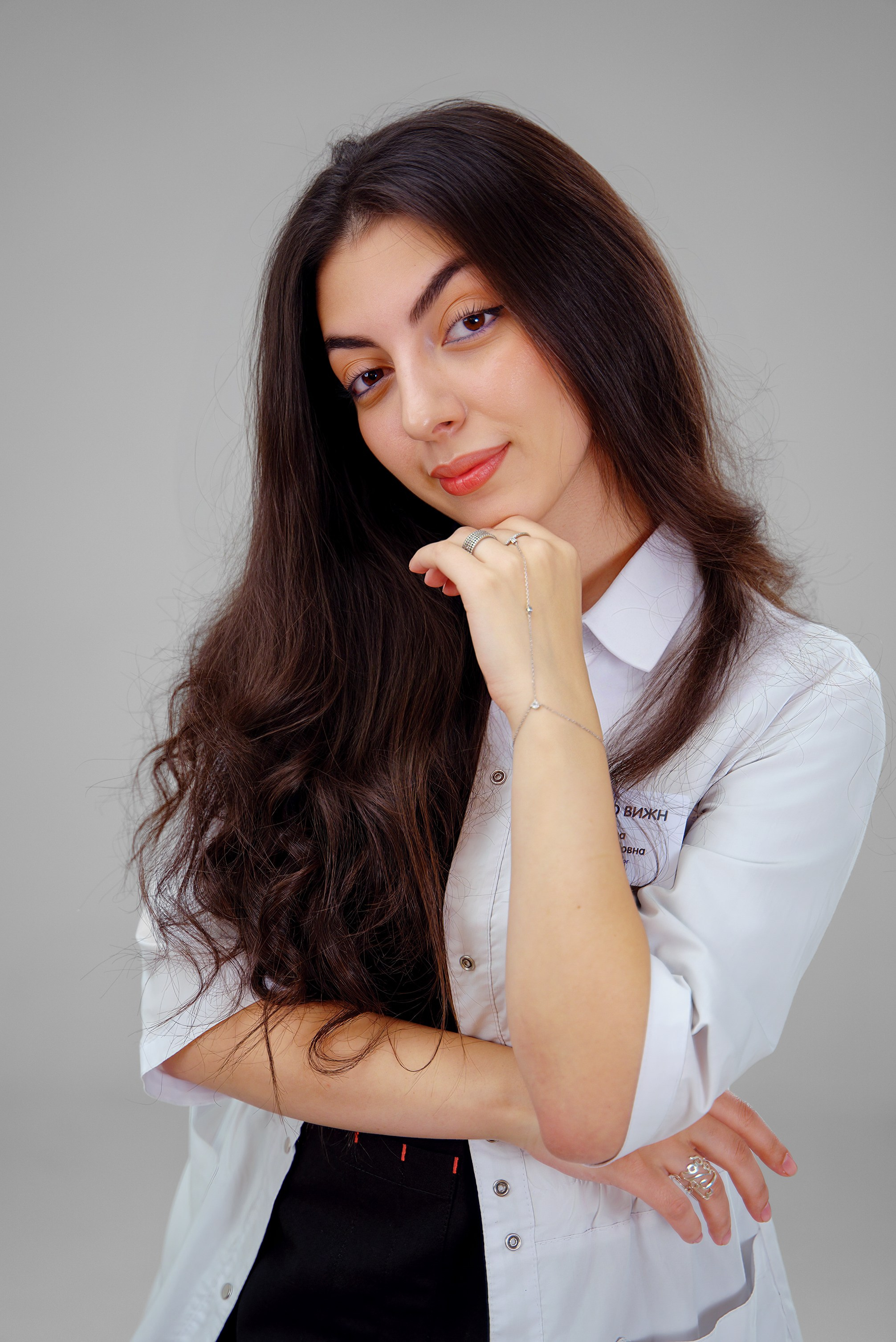 Яна. Фотографы из солнечного Краснодара Вадим и Надежда Митус