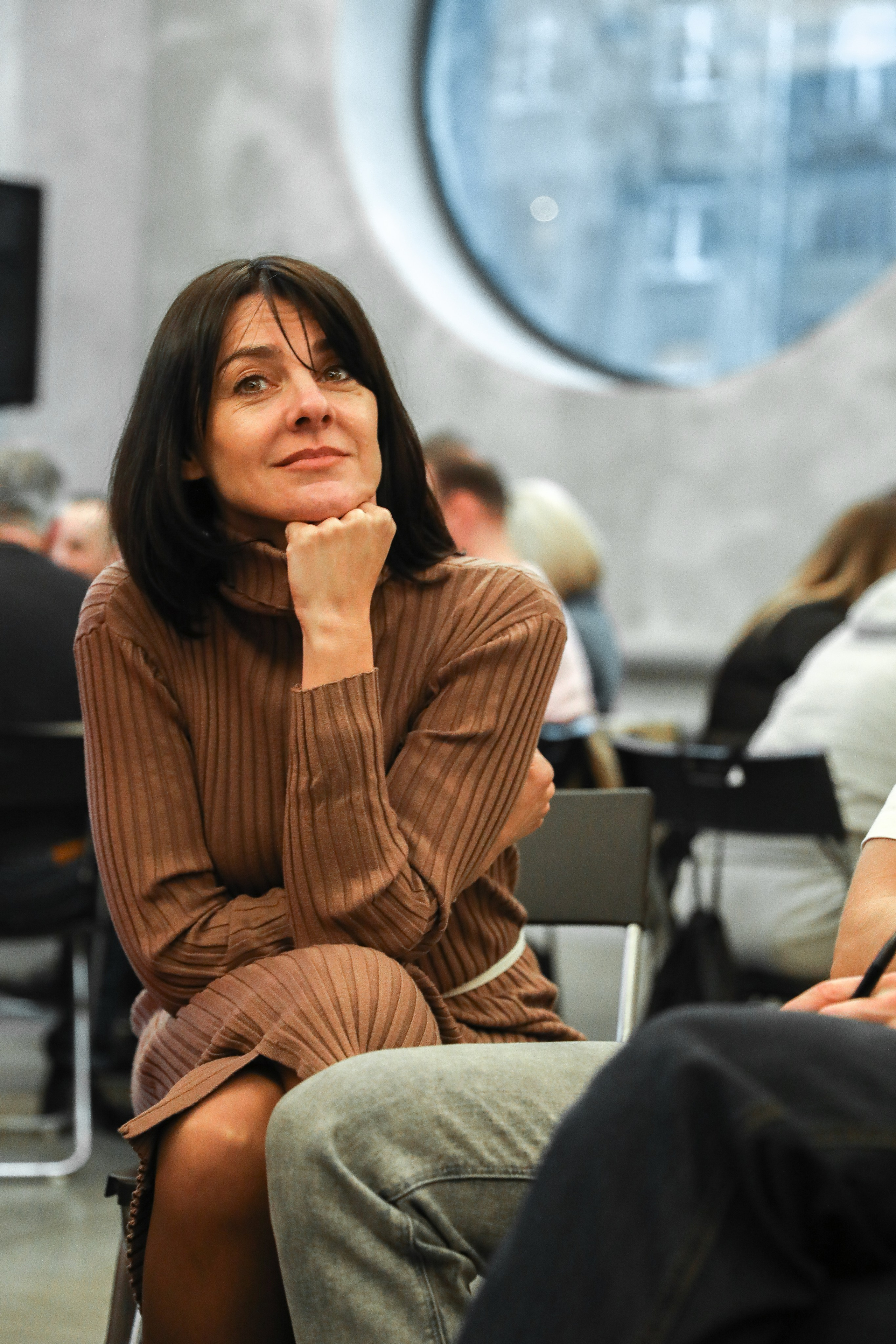 БИЗНЕС ФАКТ. Photographer Viktoriya Markushina «My world throug»