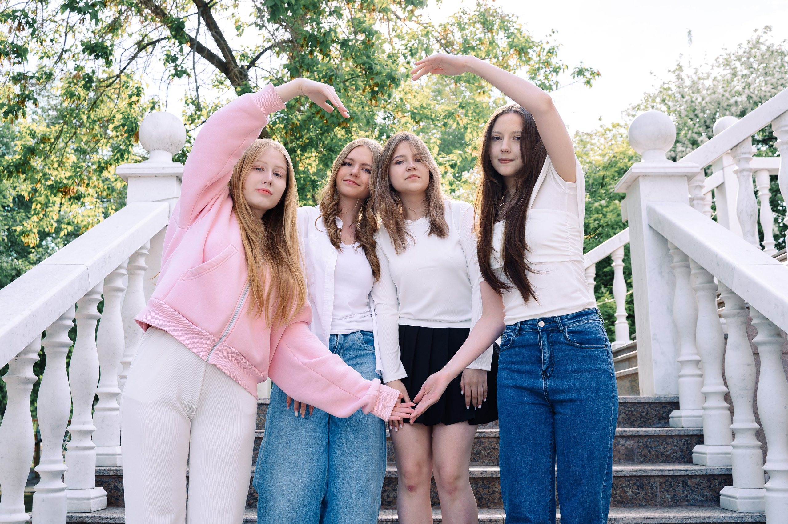 Школьные фотосессии. Школьный и детский фотограф в Новосибирской области