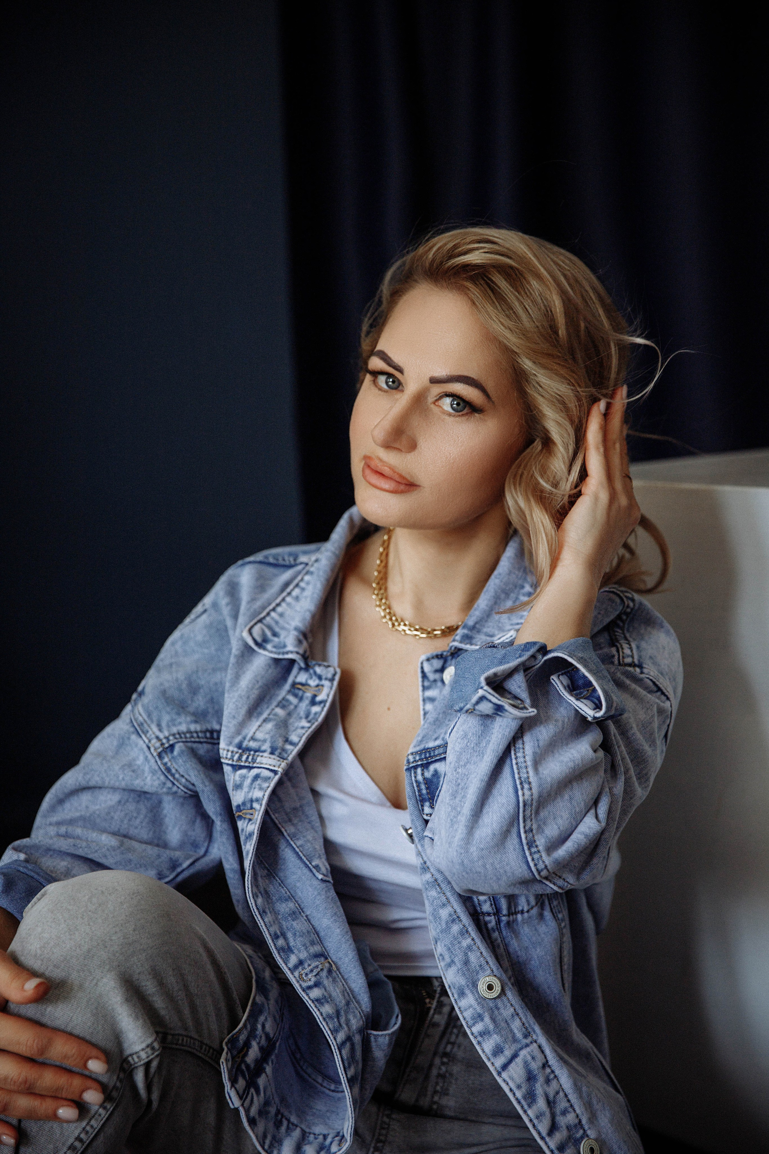 Мама. Фотограф Сальск Катерина