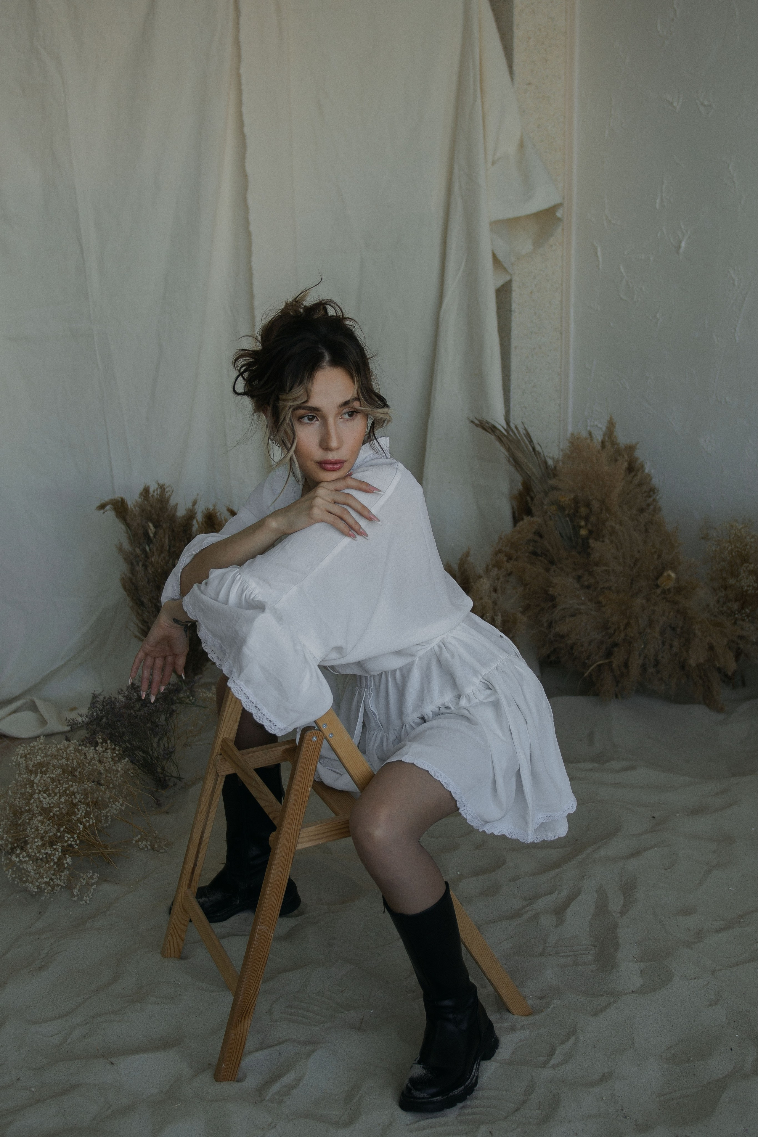 Елена. Свадебный и женский фотограф в Ставрополе Вика Лексеева