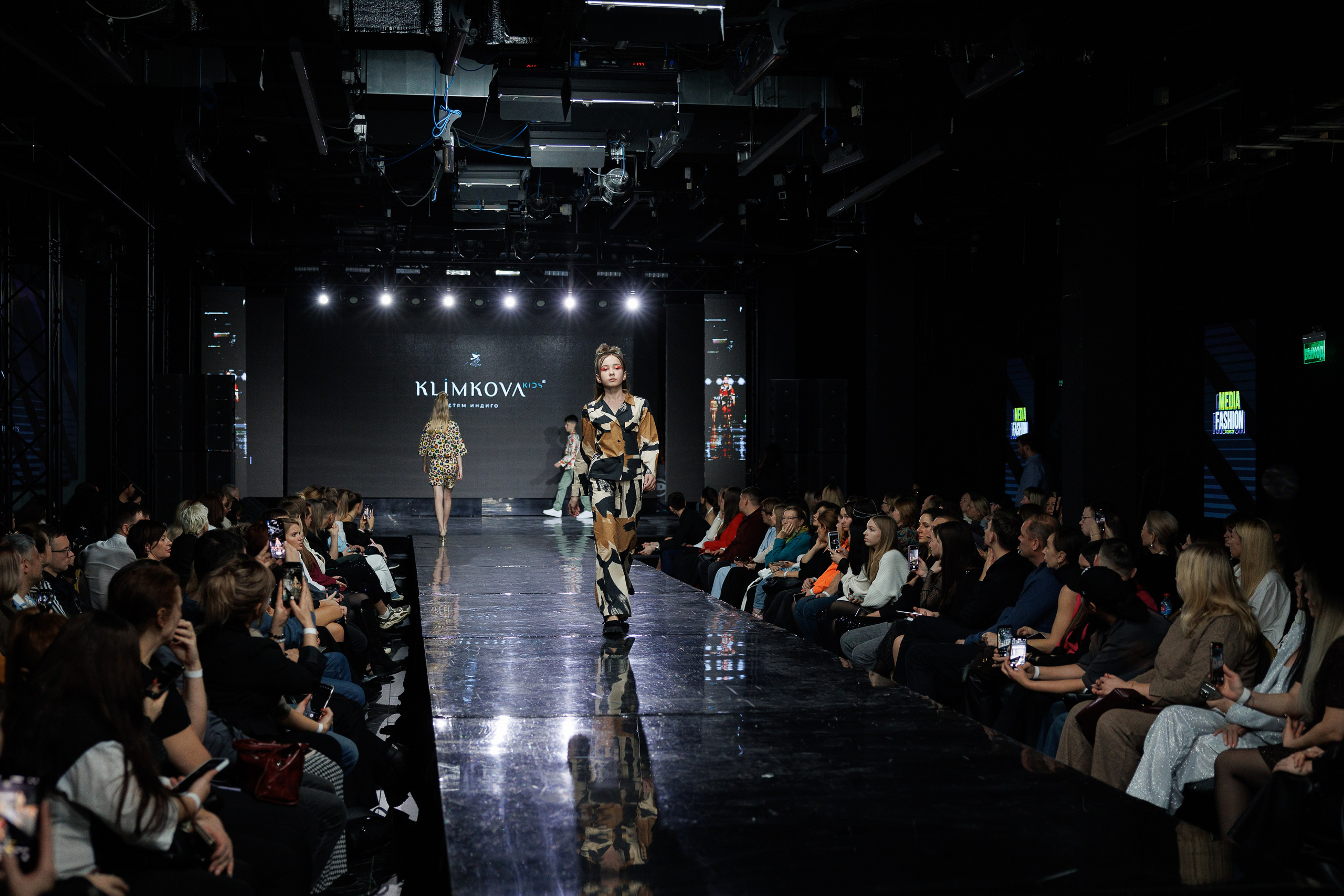 Media fashion project. Женский и семейный фотограф в Москве Павлова Галина