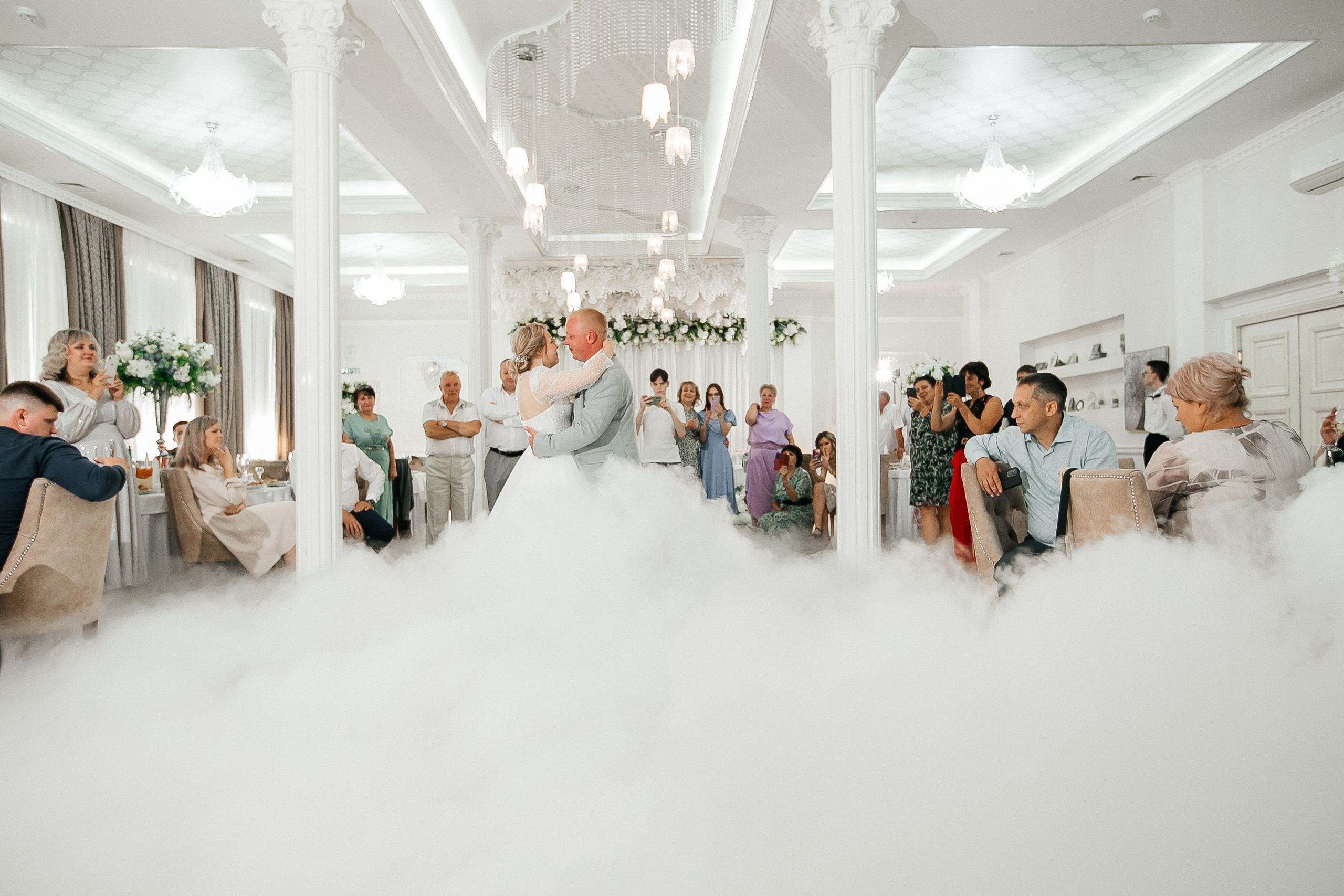 Яна+Юра. Свадебный и семейный фотограф Волкова Маргарита