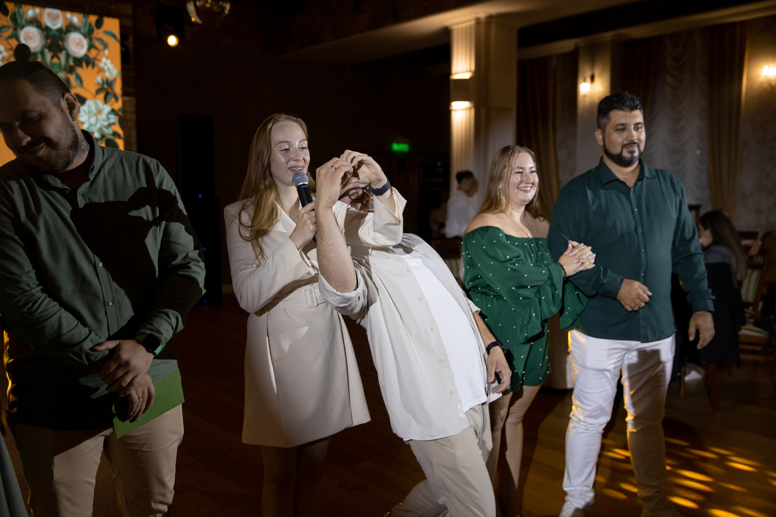 Свадьба в итальянском стиле. Свадебный и семейный фотограф в Москве Диана Левченко