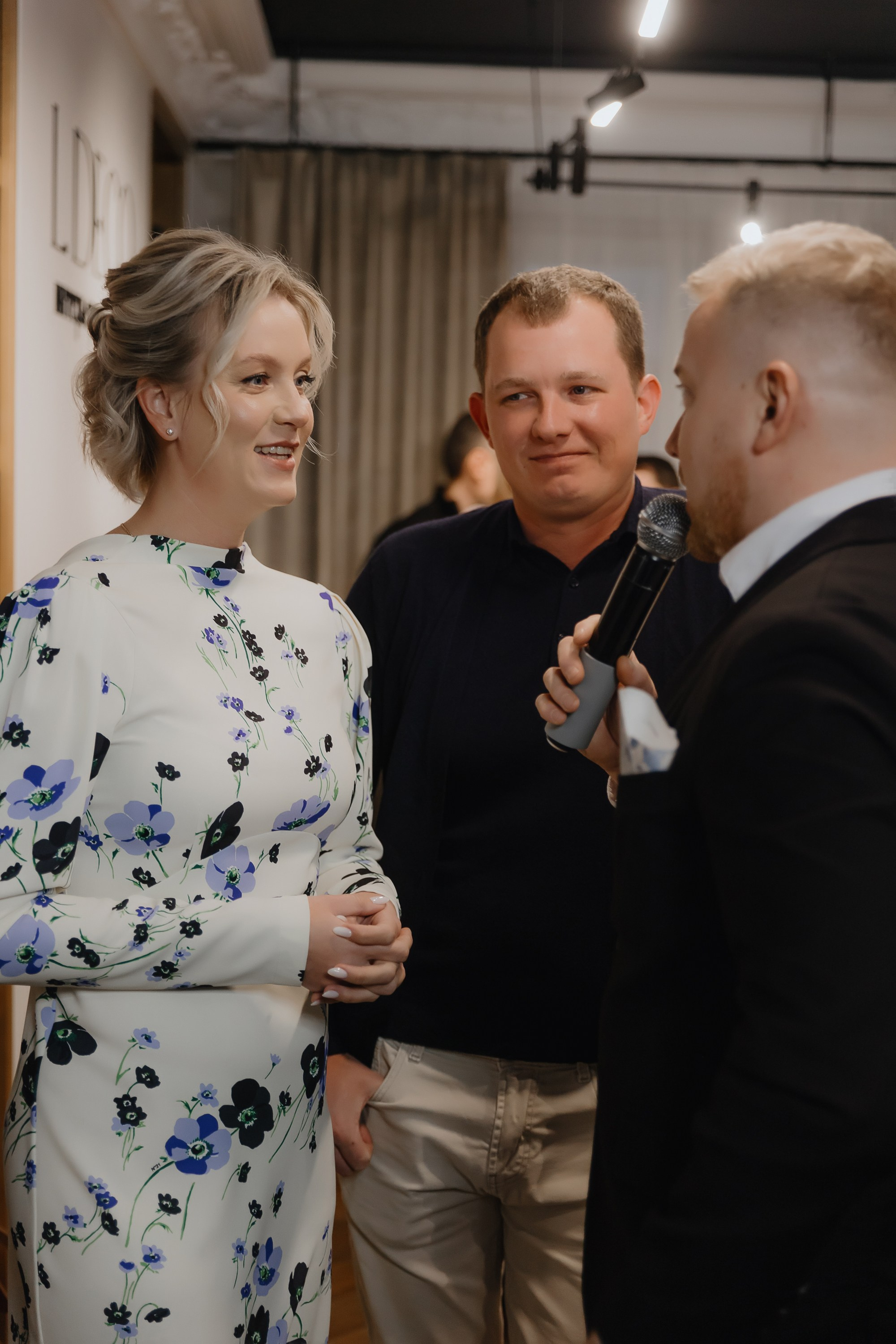 Открытие нового пространства интерьерного салона L. DECO в феврале 2025. L. Deco интерьерный салон. Краски/обои/лепной декор