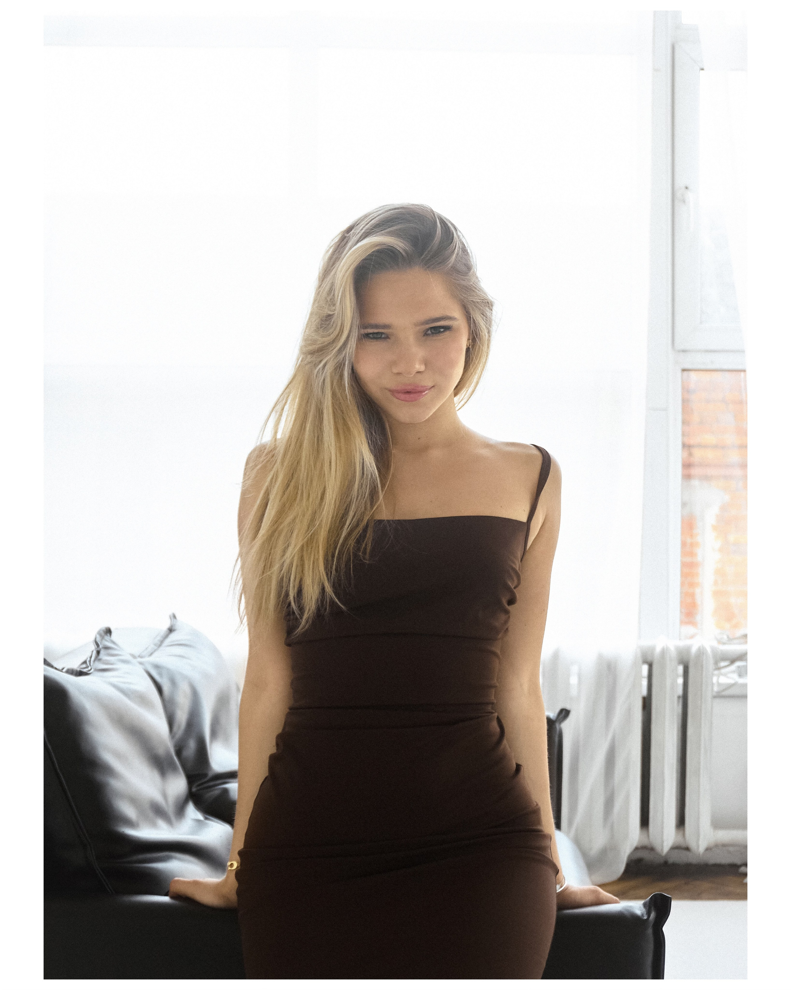 Анечка. Женский фотограф в Москве Владислава