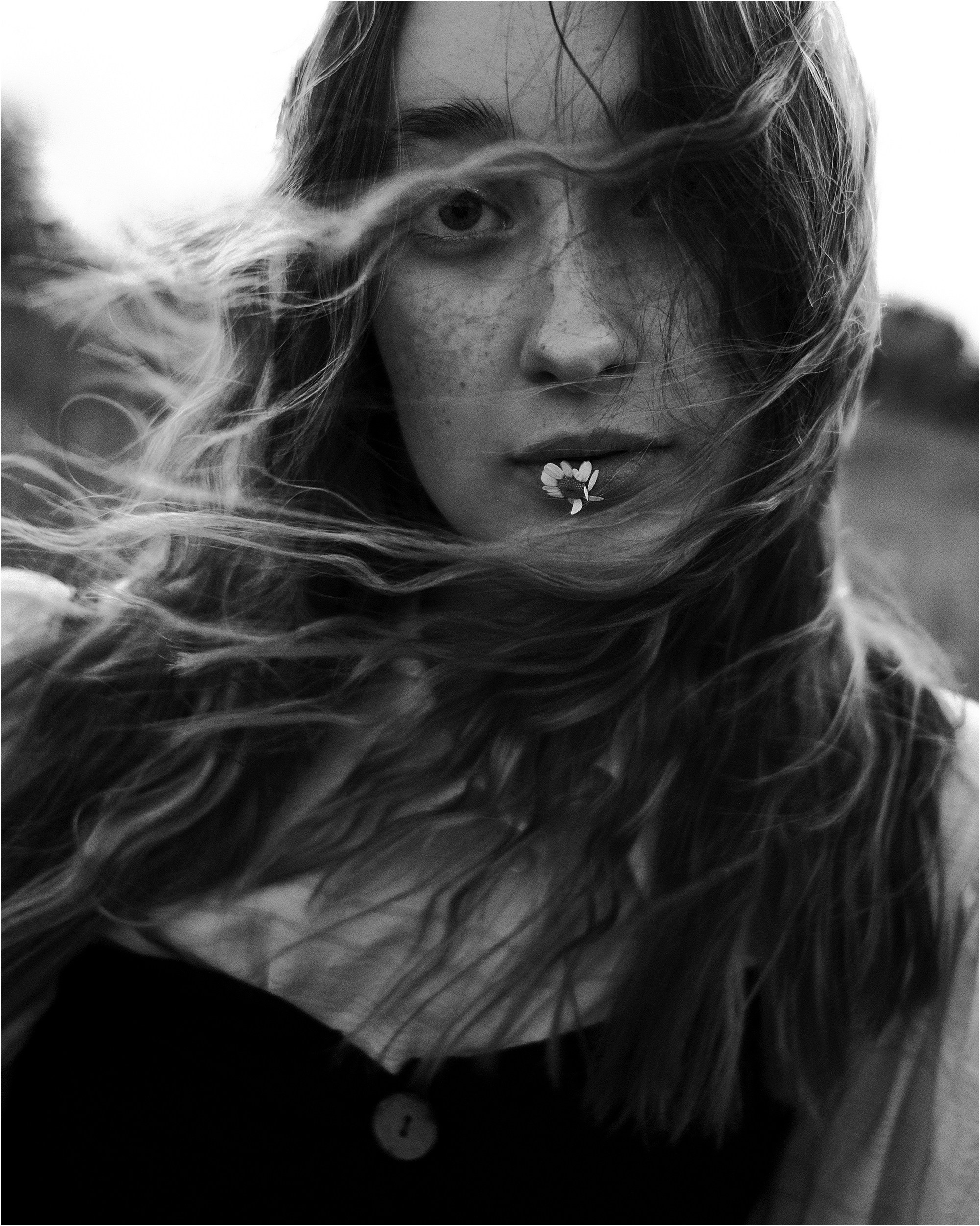 Мила. Anya.vision