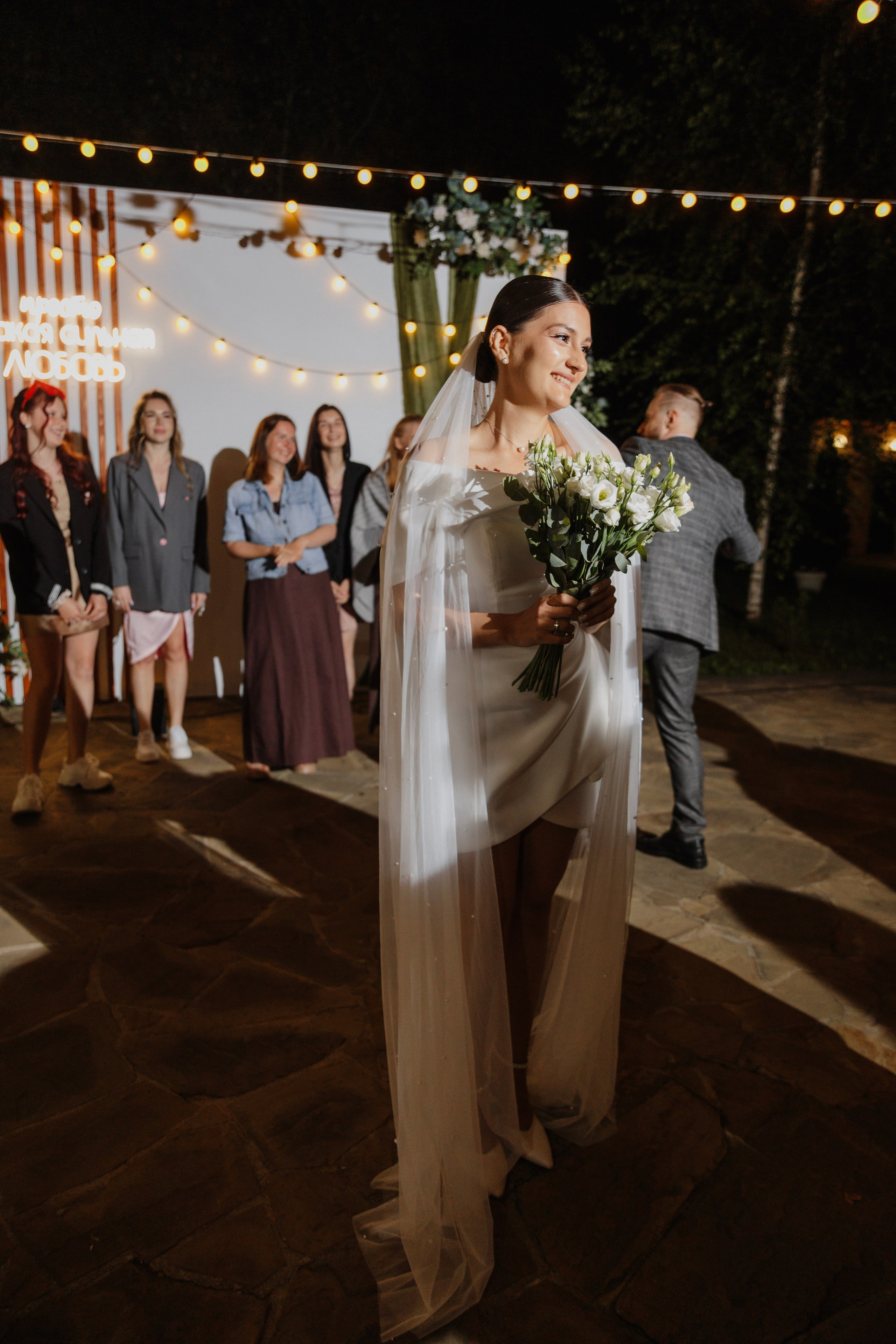 Роман и Алина 24/05/25. Свадебный фотограф в Самаре Ольга Гребнева