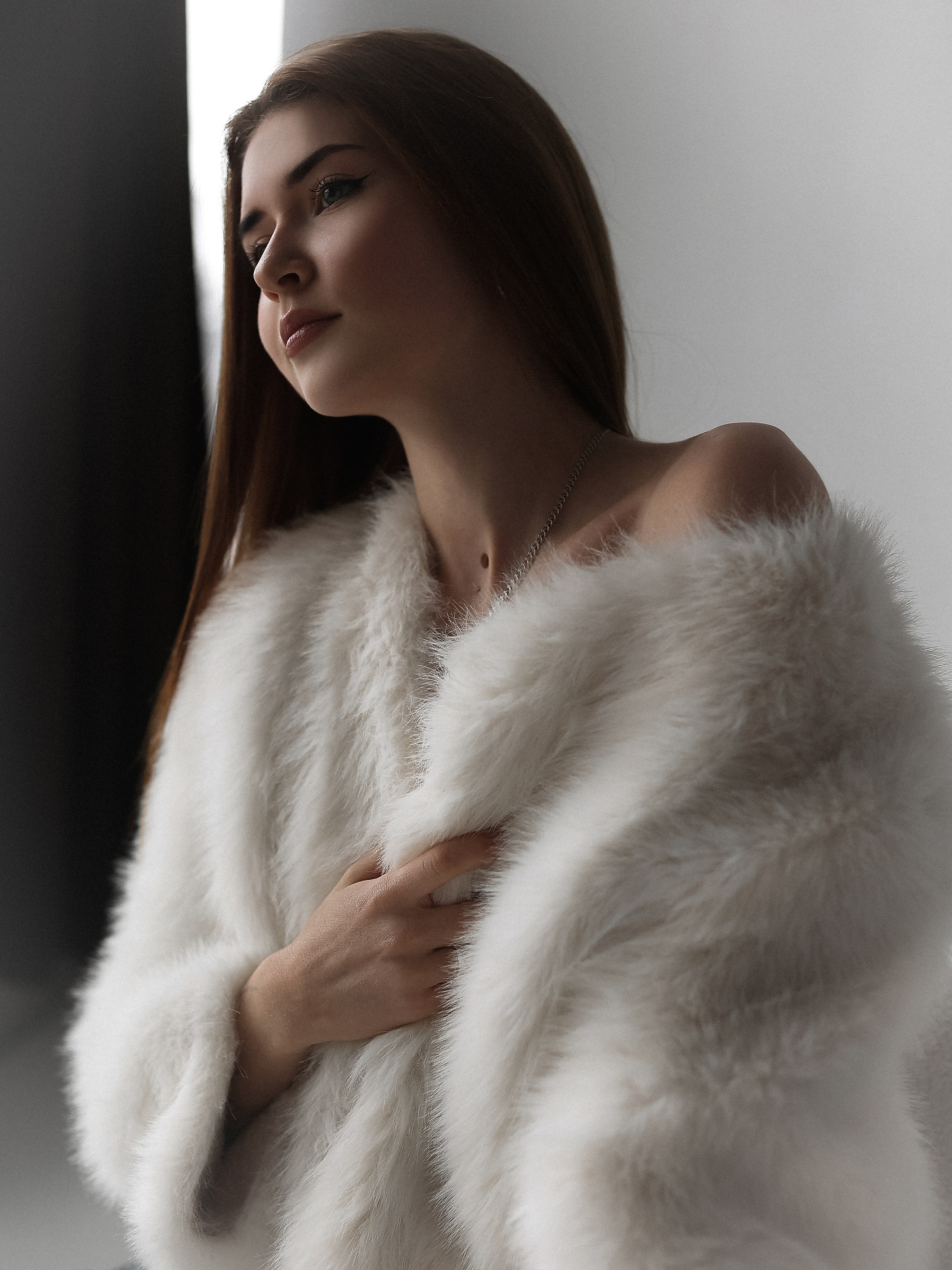 Женские портреты | Портфолио Nizhenkokr. Фотограф NIZHENKO.KRISTINA в Старом Осколе — Профессиональная Фотосъемка!