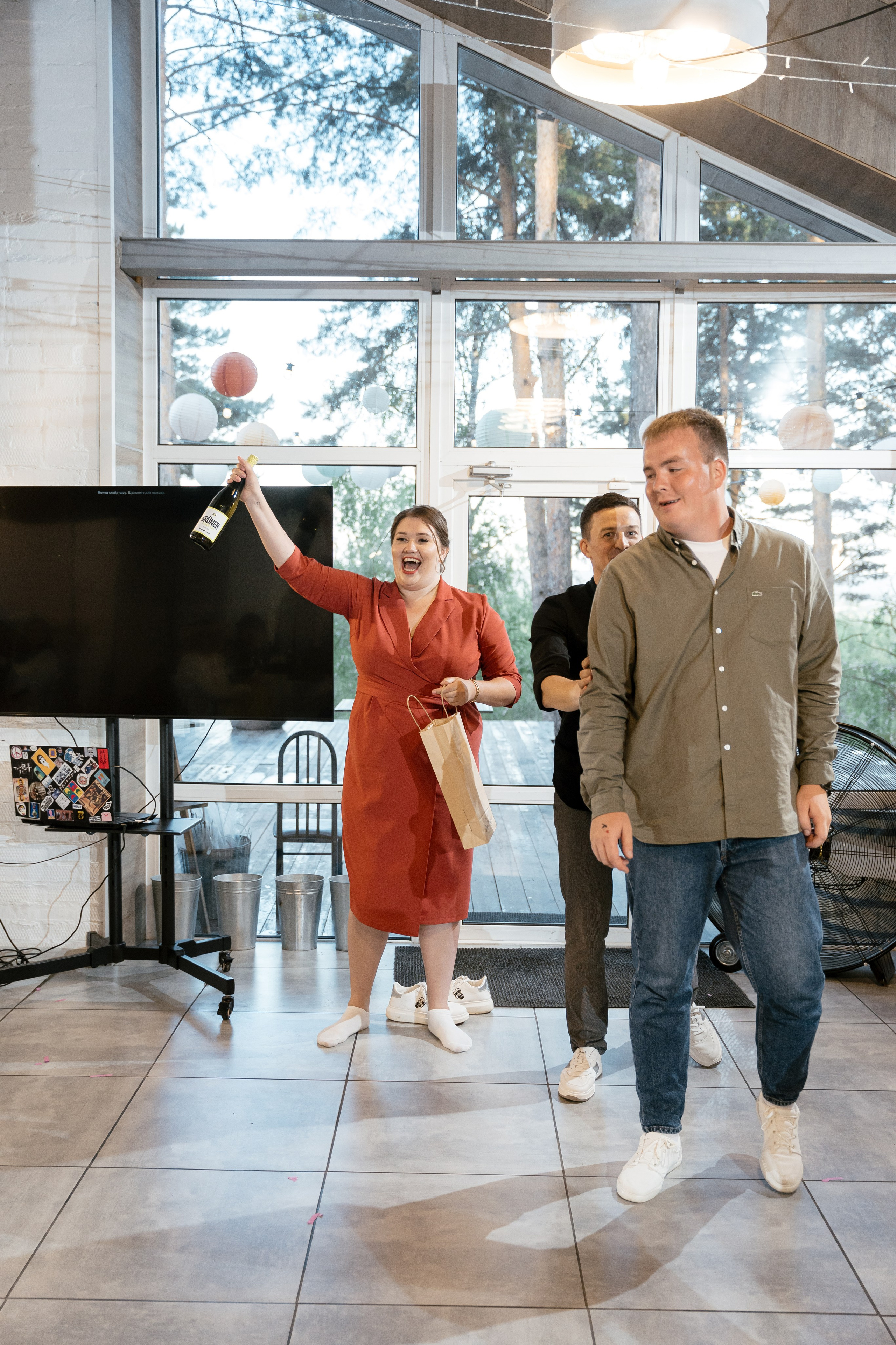 Витя и Аня. Фотограф Томск, Новосибирск Влад Свириденко