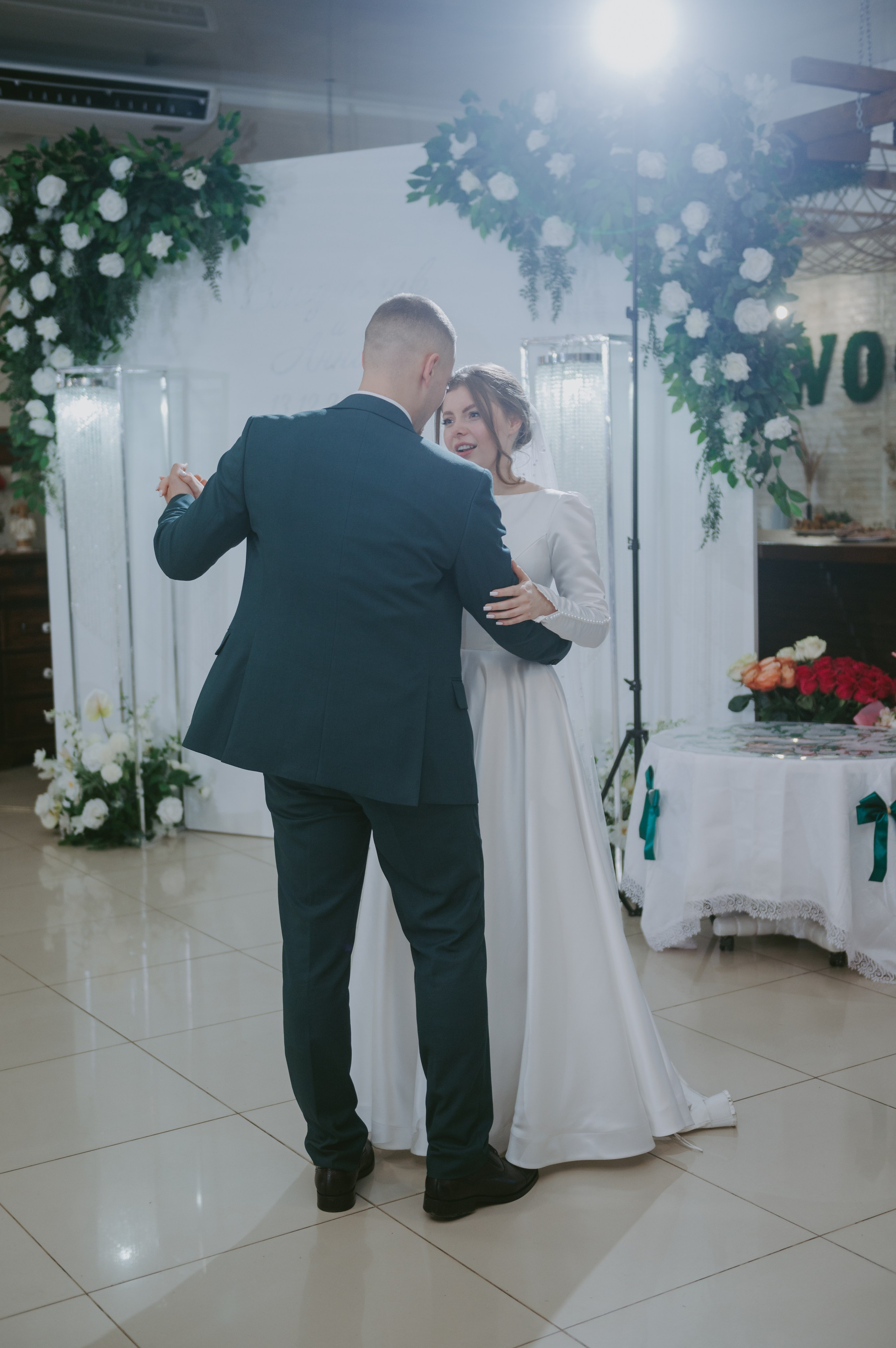 Владислав&Анна. Свадебный и семейный фотограф город Темрюк Фотостудия Темрюк