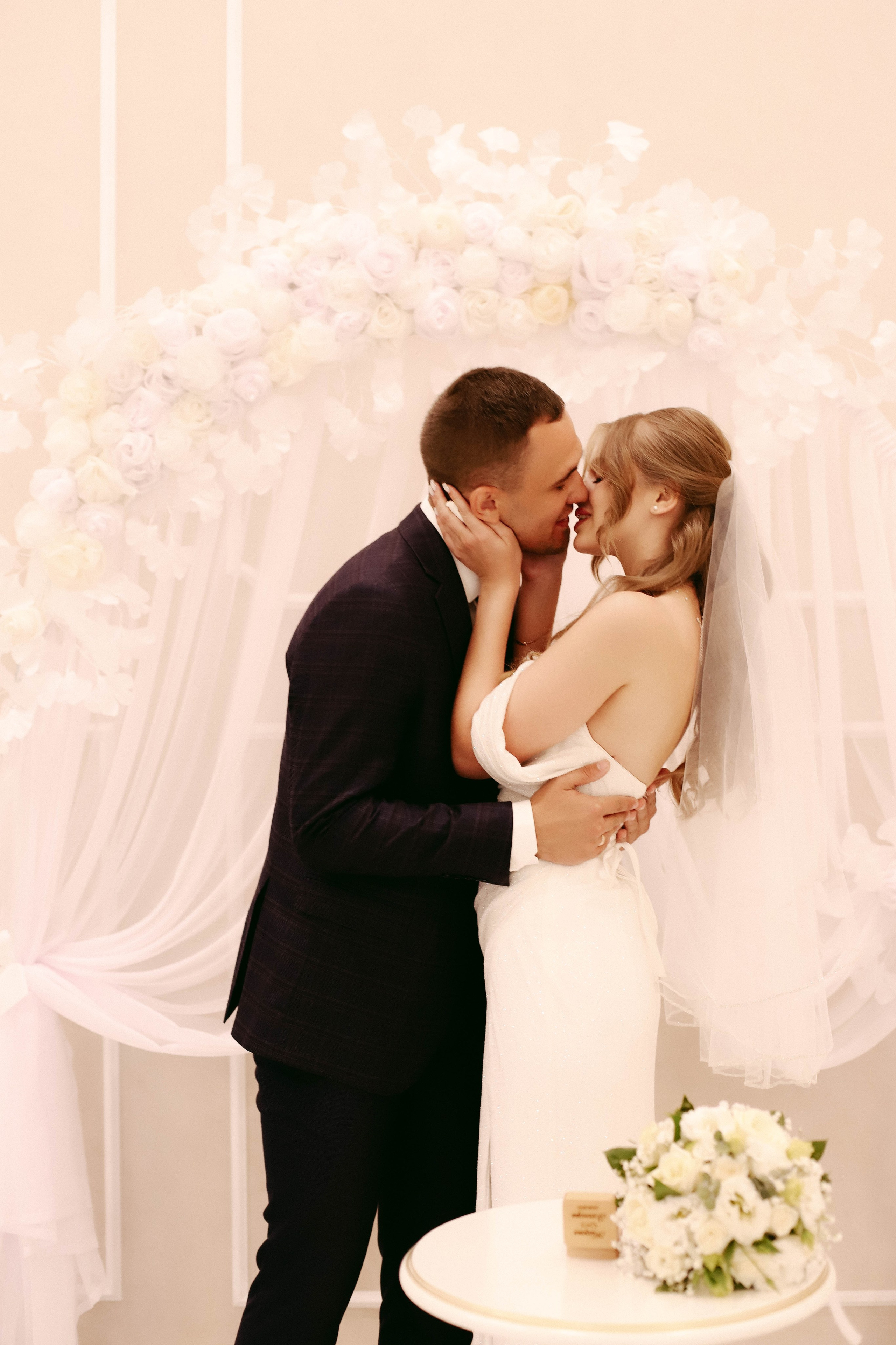 ЭЛЕОНОРА & НИКИТА. Фотограф Мариуполь | Ялта | Крым — Диана Мазенко