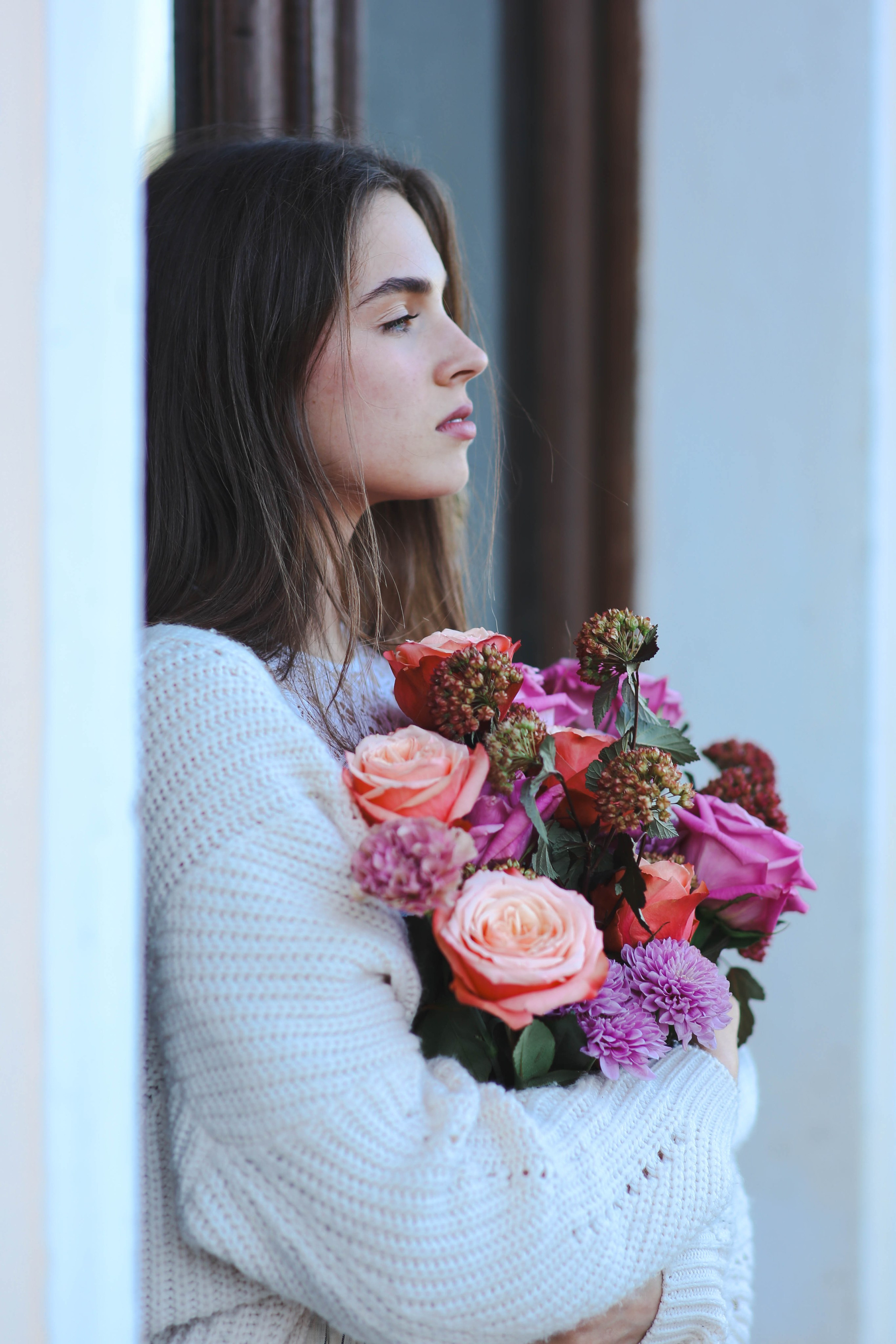 Портреты. LYU PHOTOGRAPHY