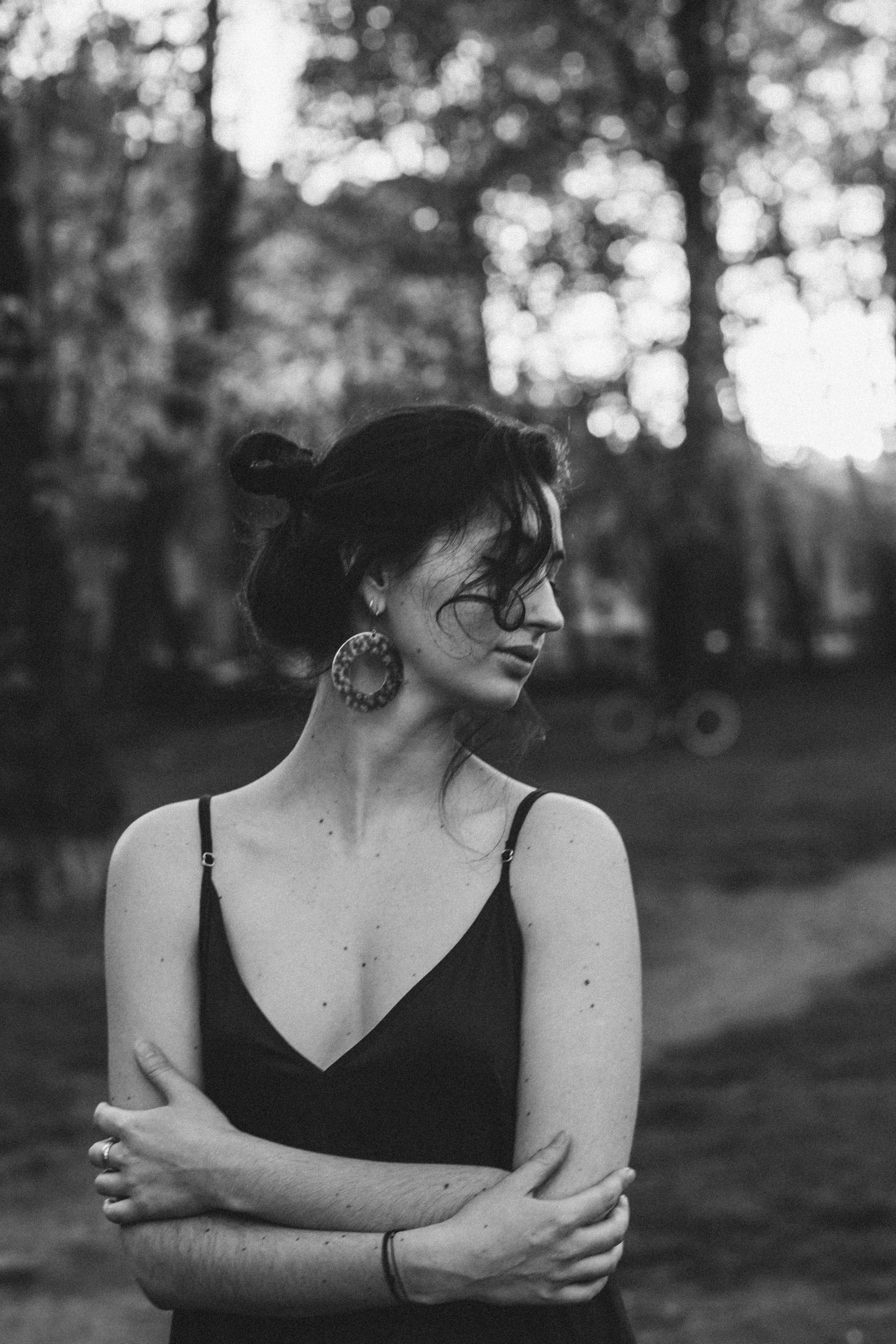 Маша. Портретный фотограф Мария Шарко