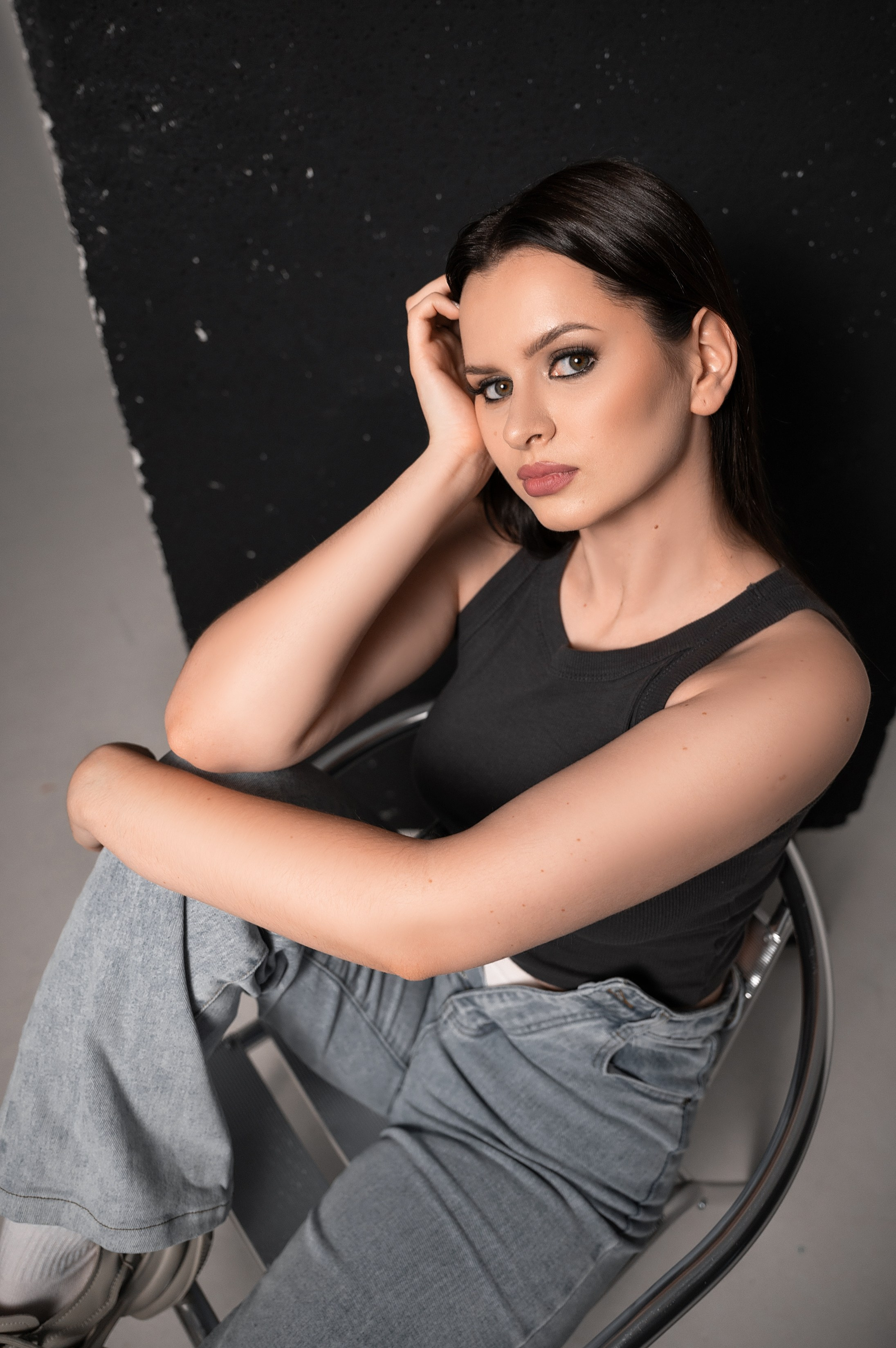 Ира. Наставник по мобильной съемке и фотограф Тула Новомосковск