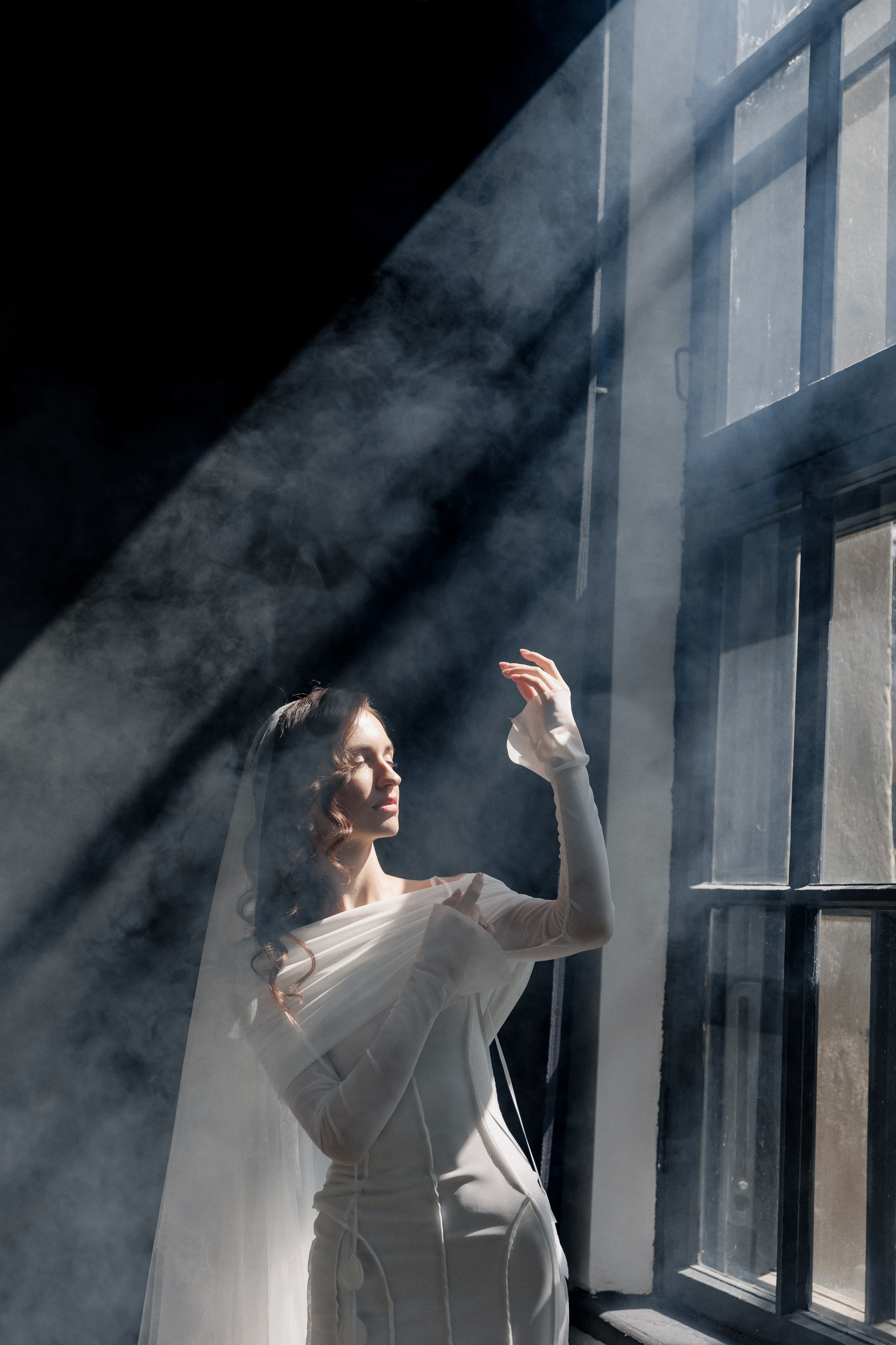 Денис и Алина, 5/09/2024. Свадебный  и семейный фотограф в Краснодаре