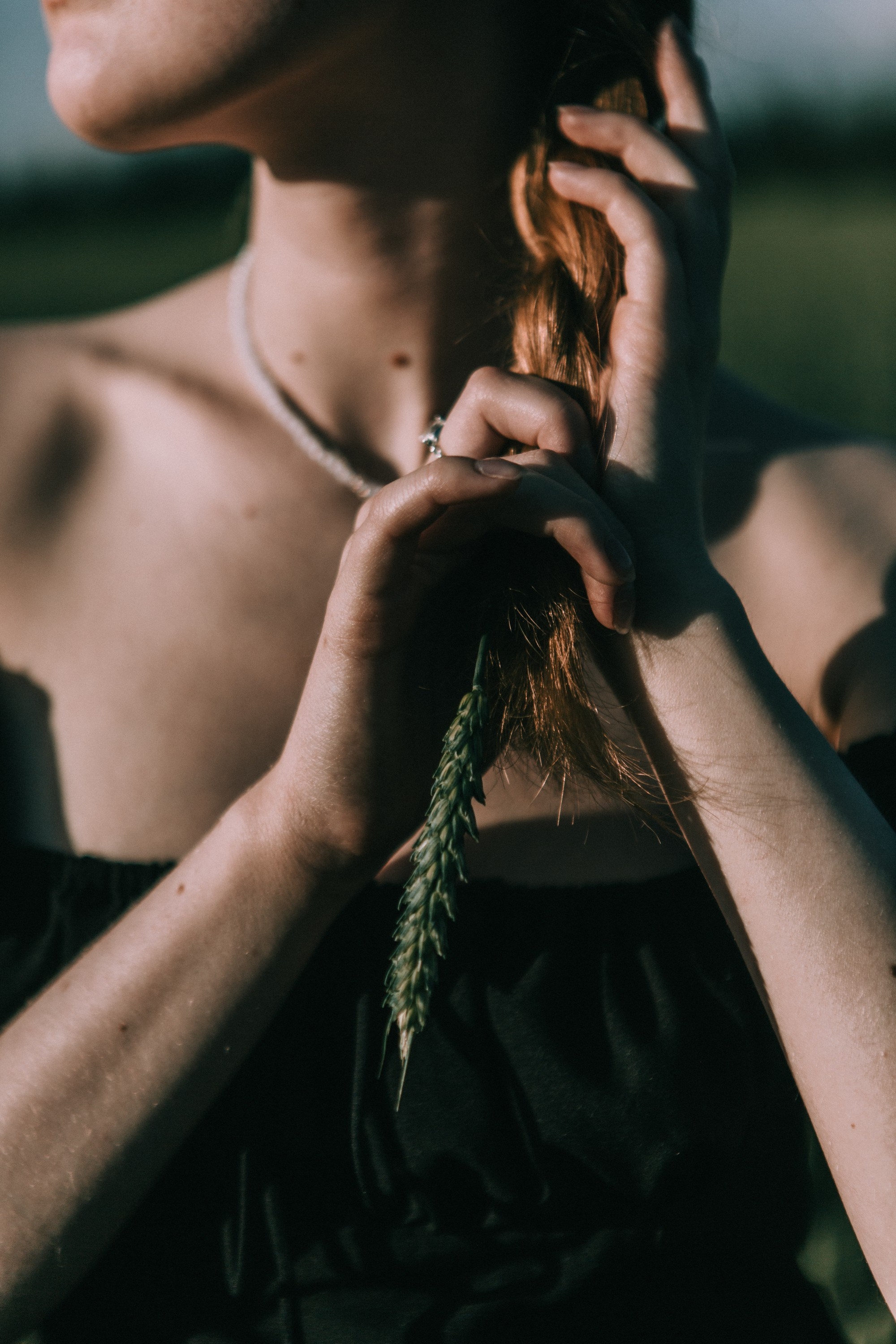 Тишина…. Фотограф Краснодар/преподаватель фотографии