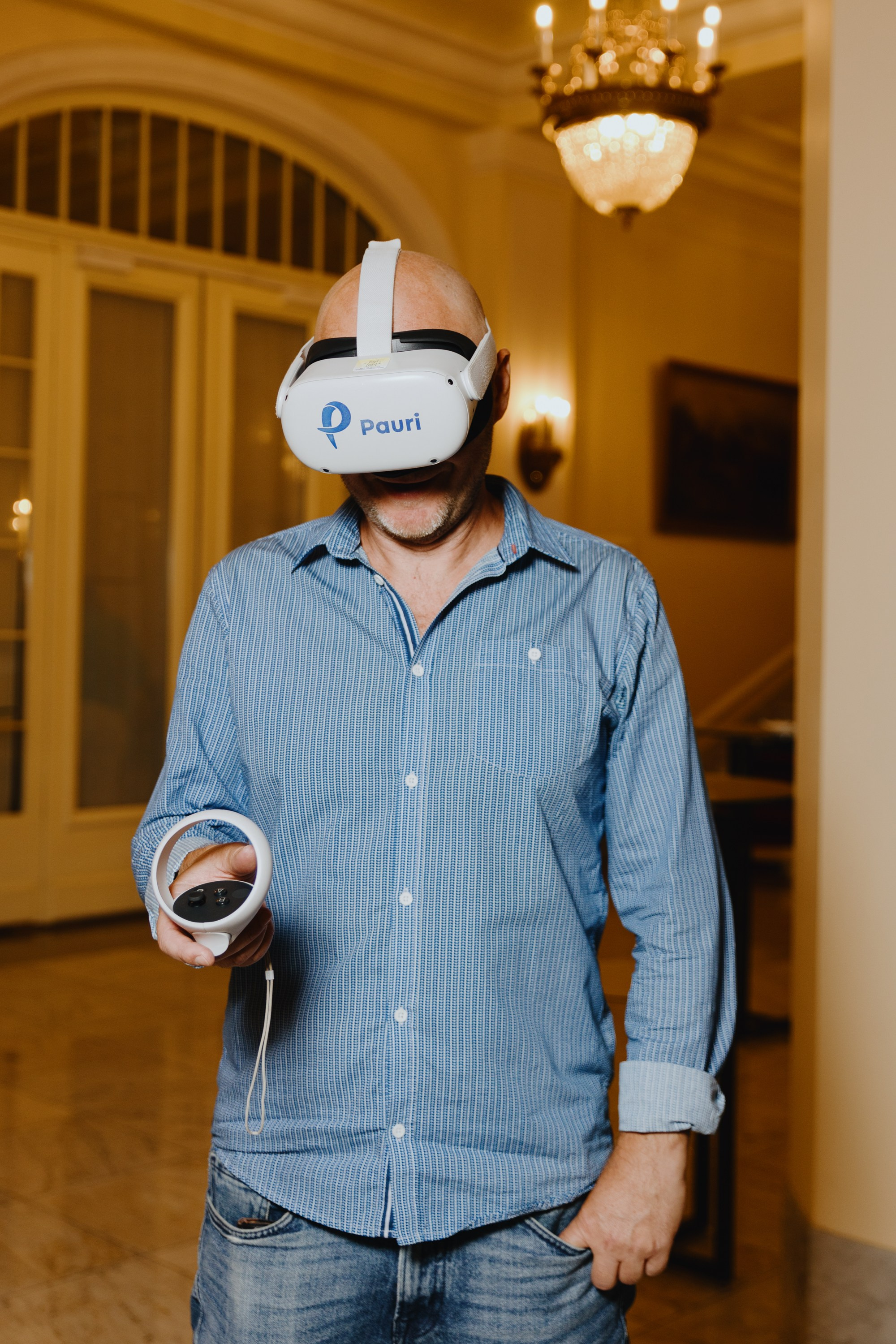 Experience Abu Dhabi. Астория. Фотограф Илья Чернов