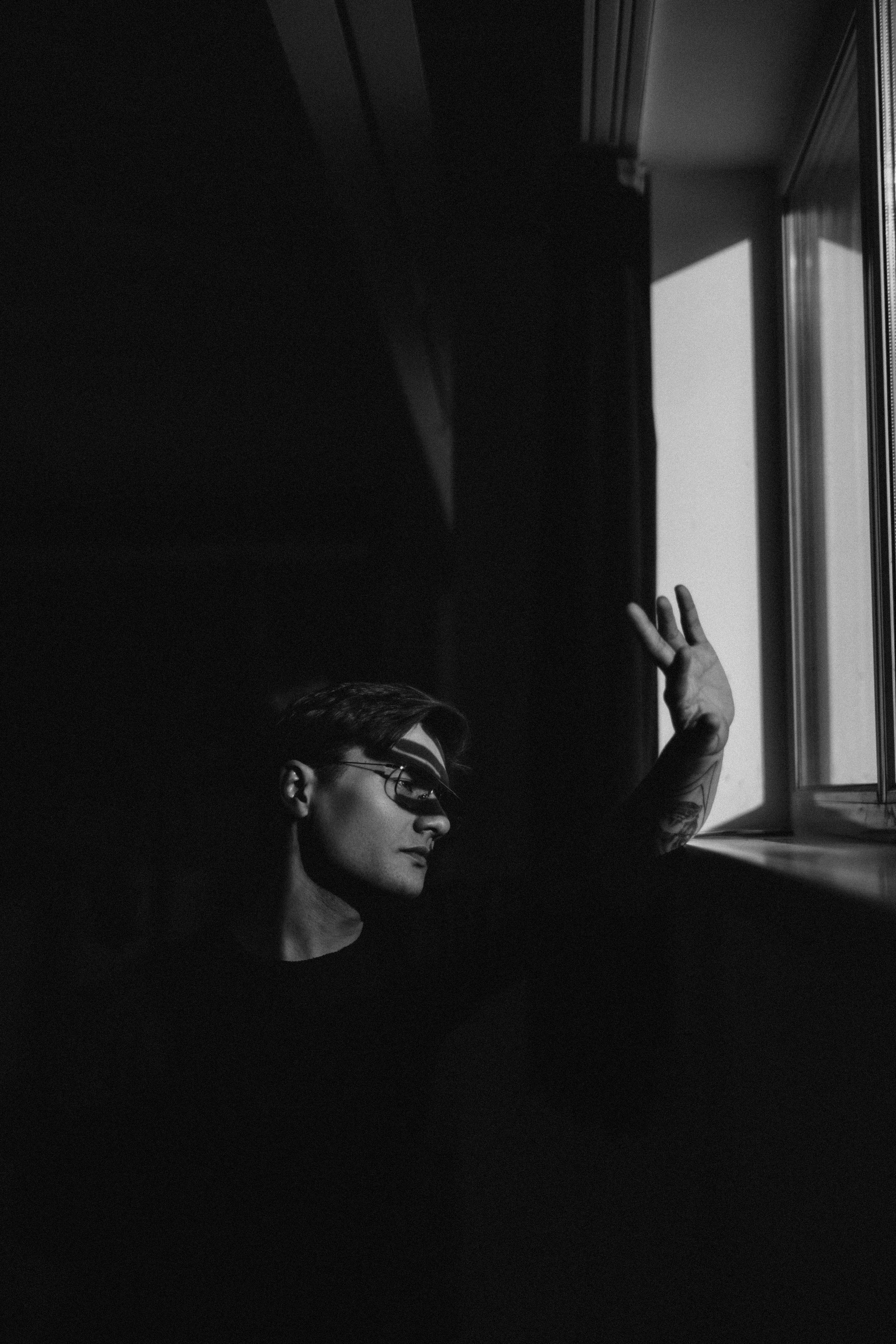 Дмитрий. Контент фотограф-видеомейкер Сухарь Мария