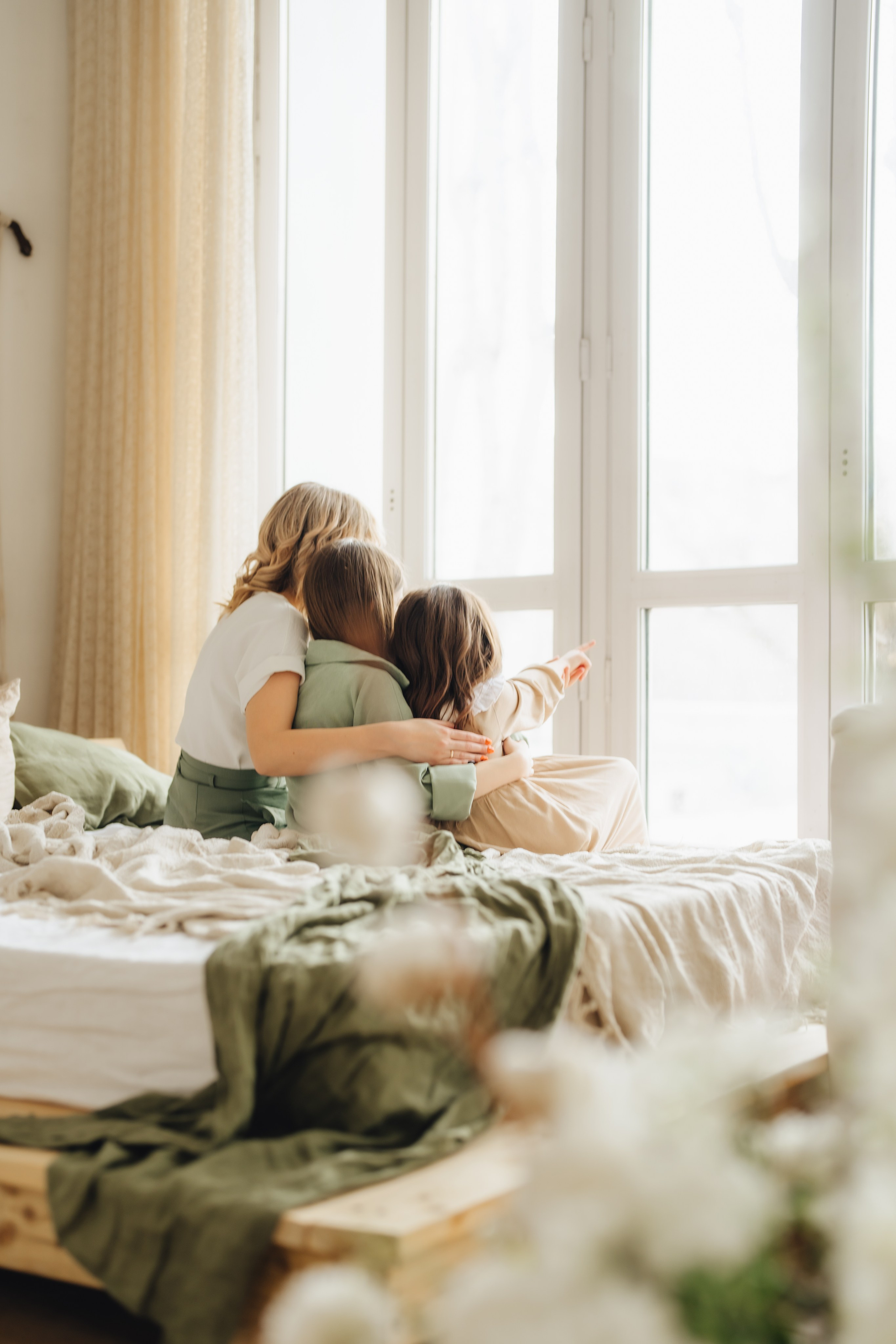 Студии. Евгений Щетников Фотограф-Тюмень